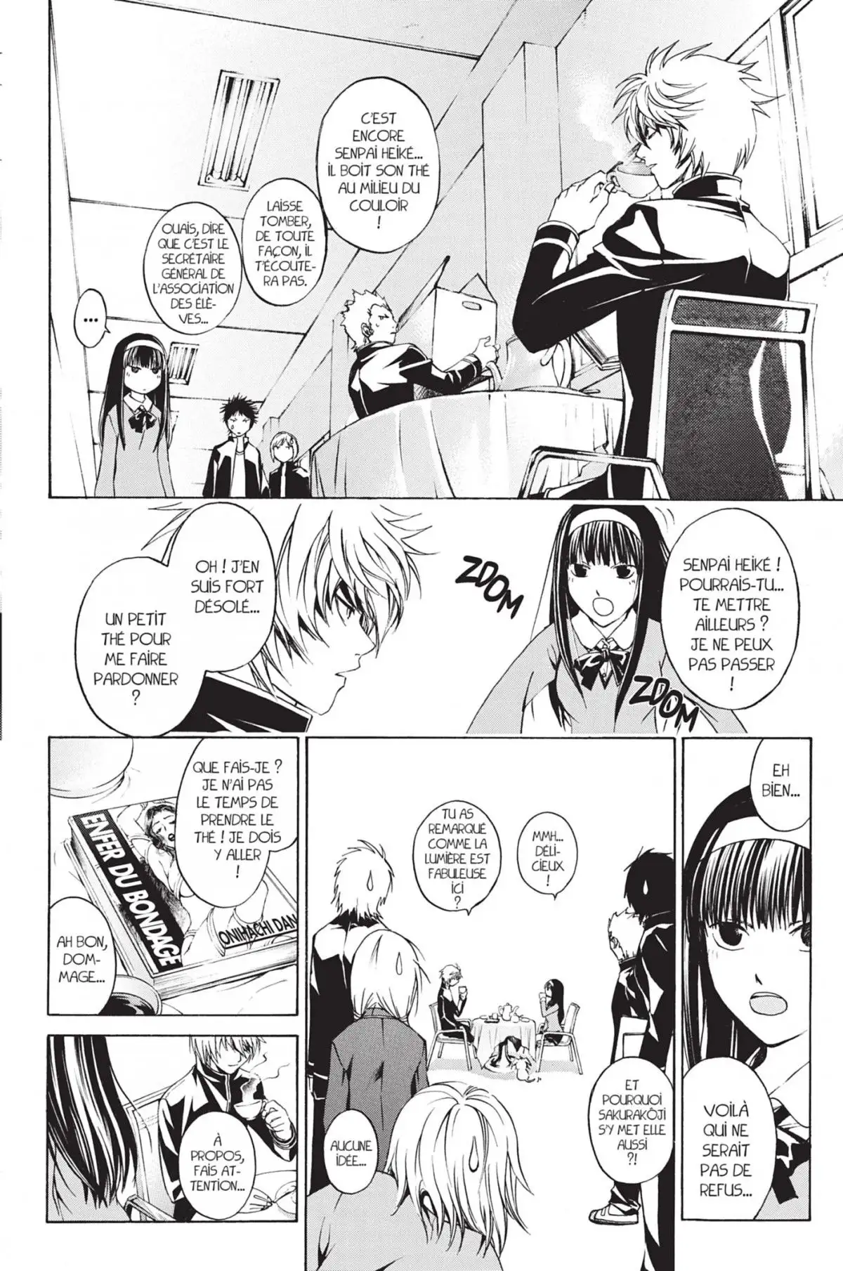 Code:Breaker Volume 3 page 34