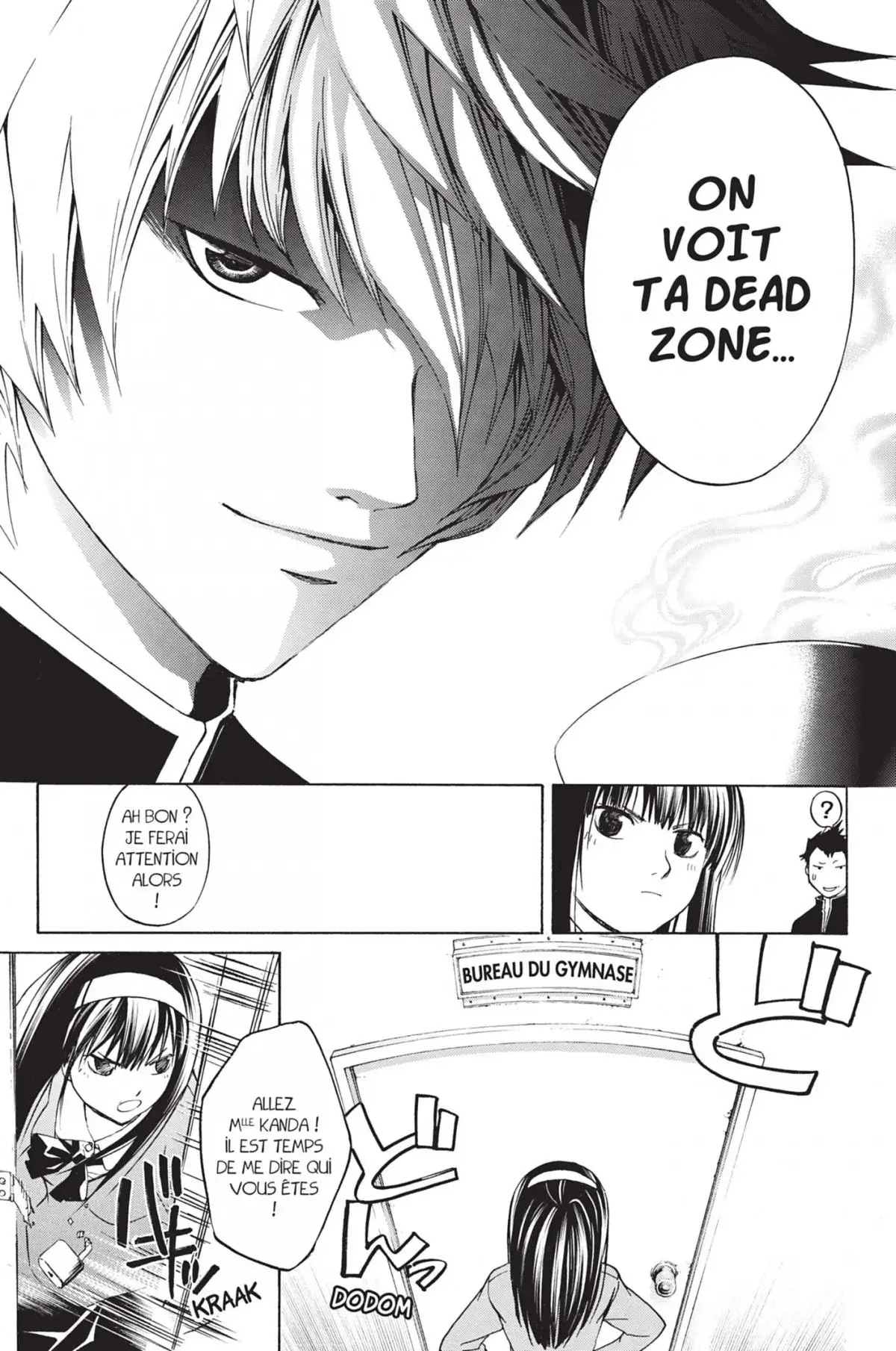 Code:Breaker Volume 3 page 35