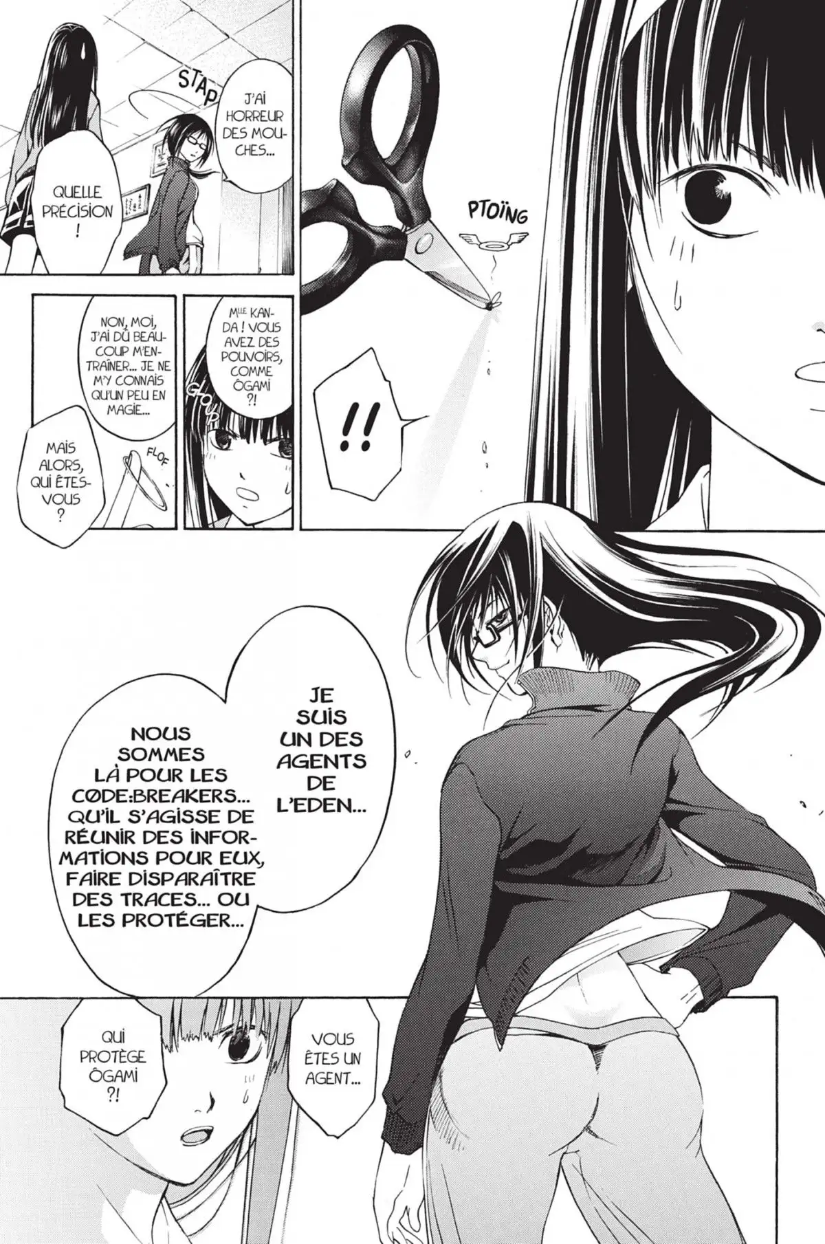 Code:Breaker Volume 3 page 39