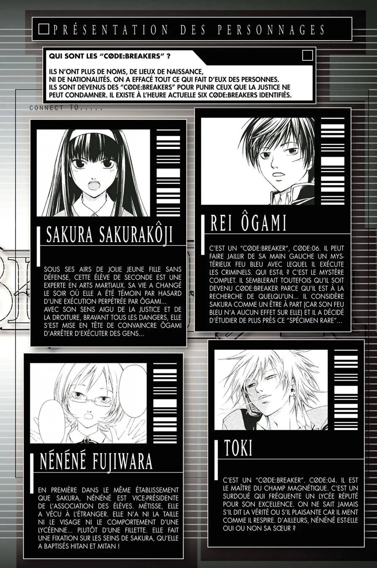 Code:Breaker Volume 3 page 4