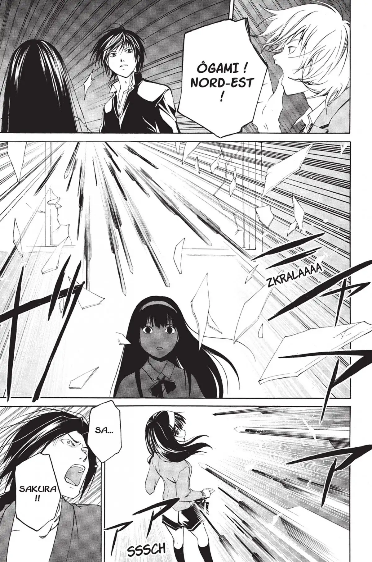 Code:Breaker Volume 3 page 63