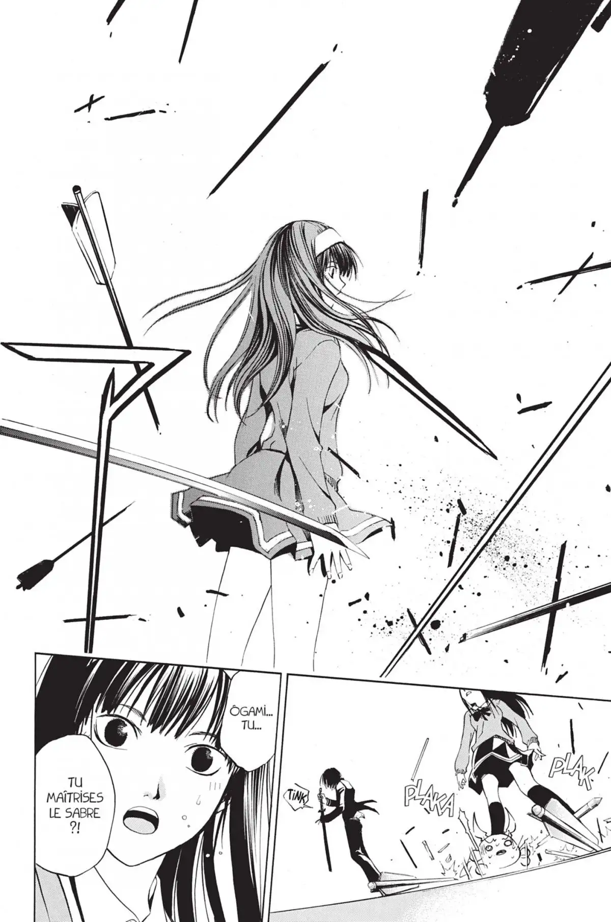 Code:Breaker Volume 3 page 64