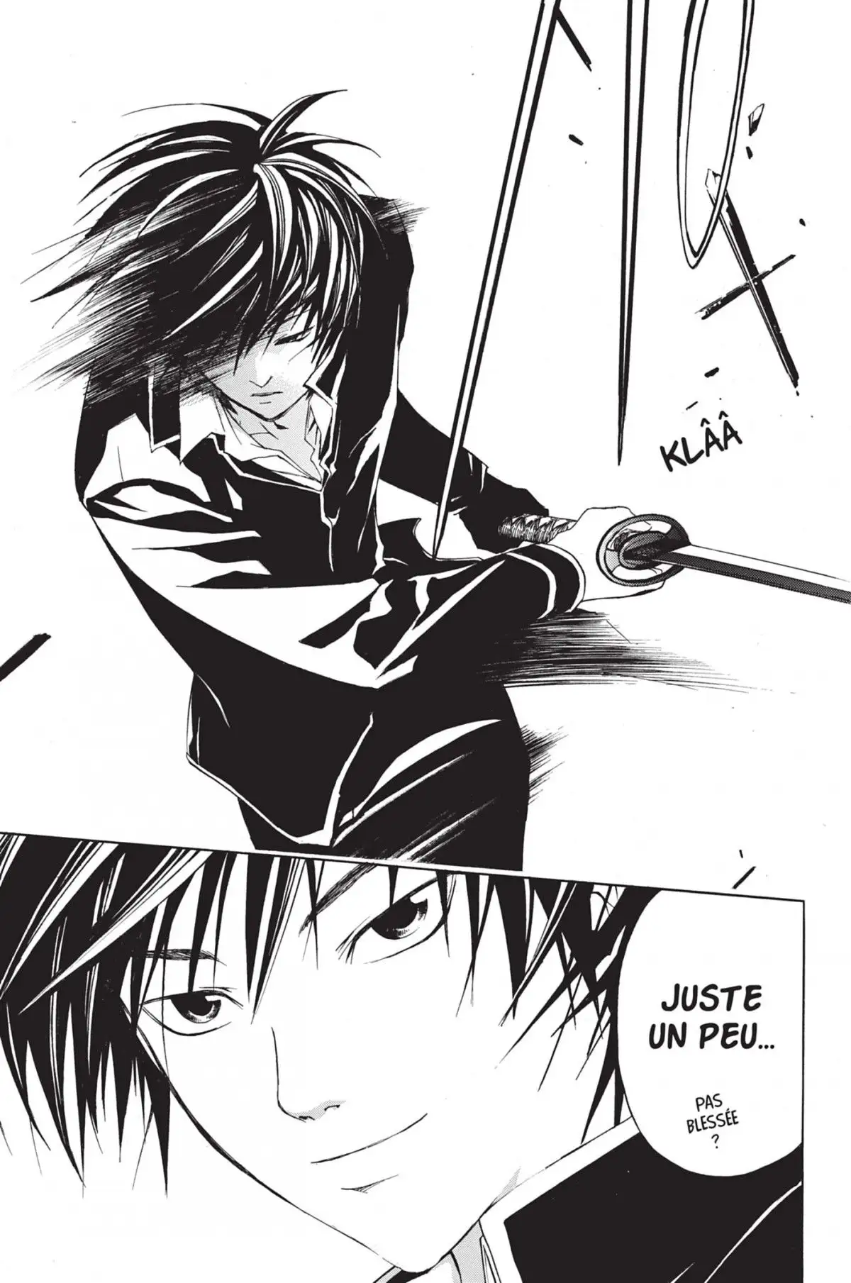 Code:Breaker Volume 3 page 65