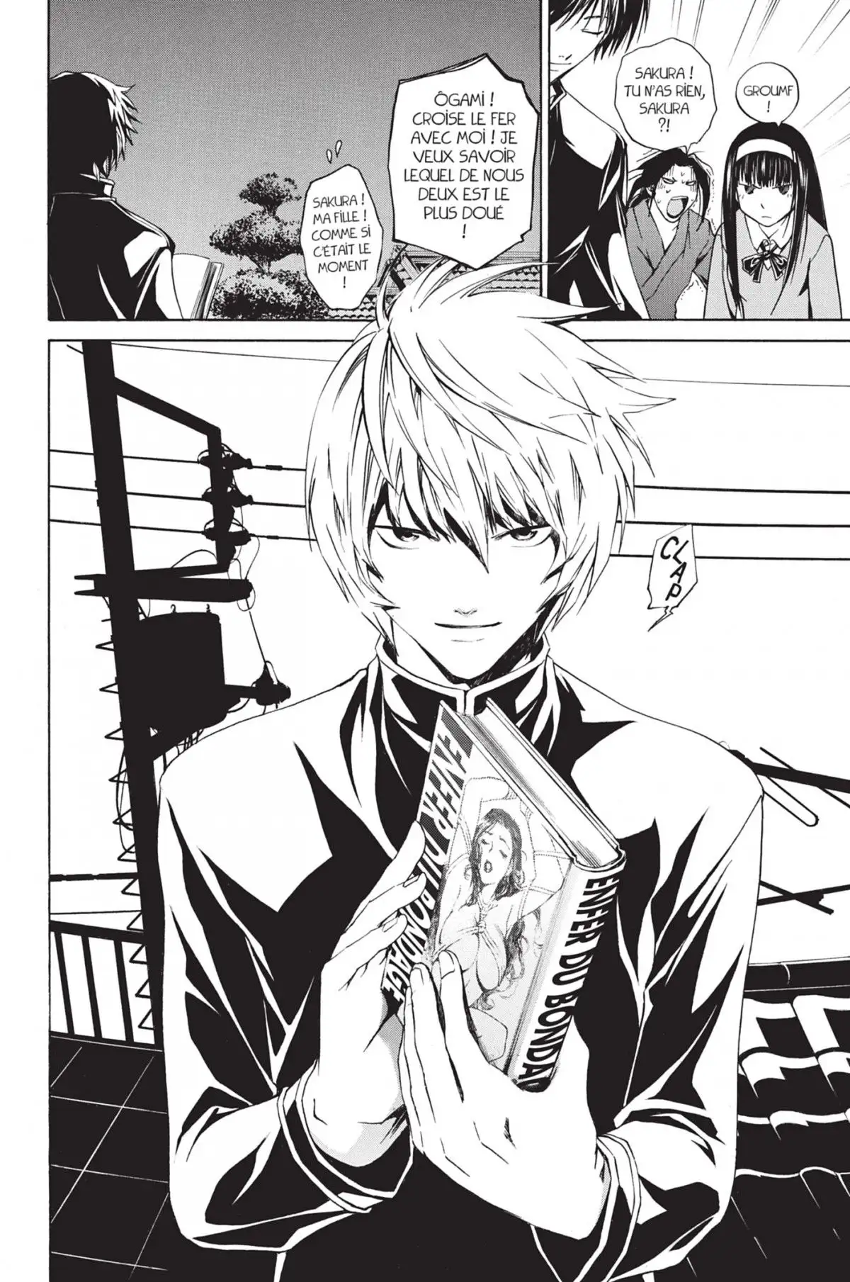 Code:Breaker Volume 3 page 66
