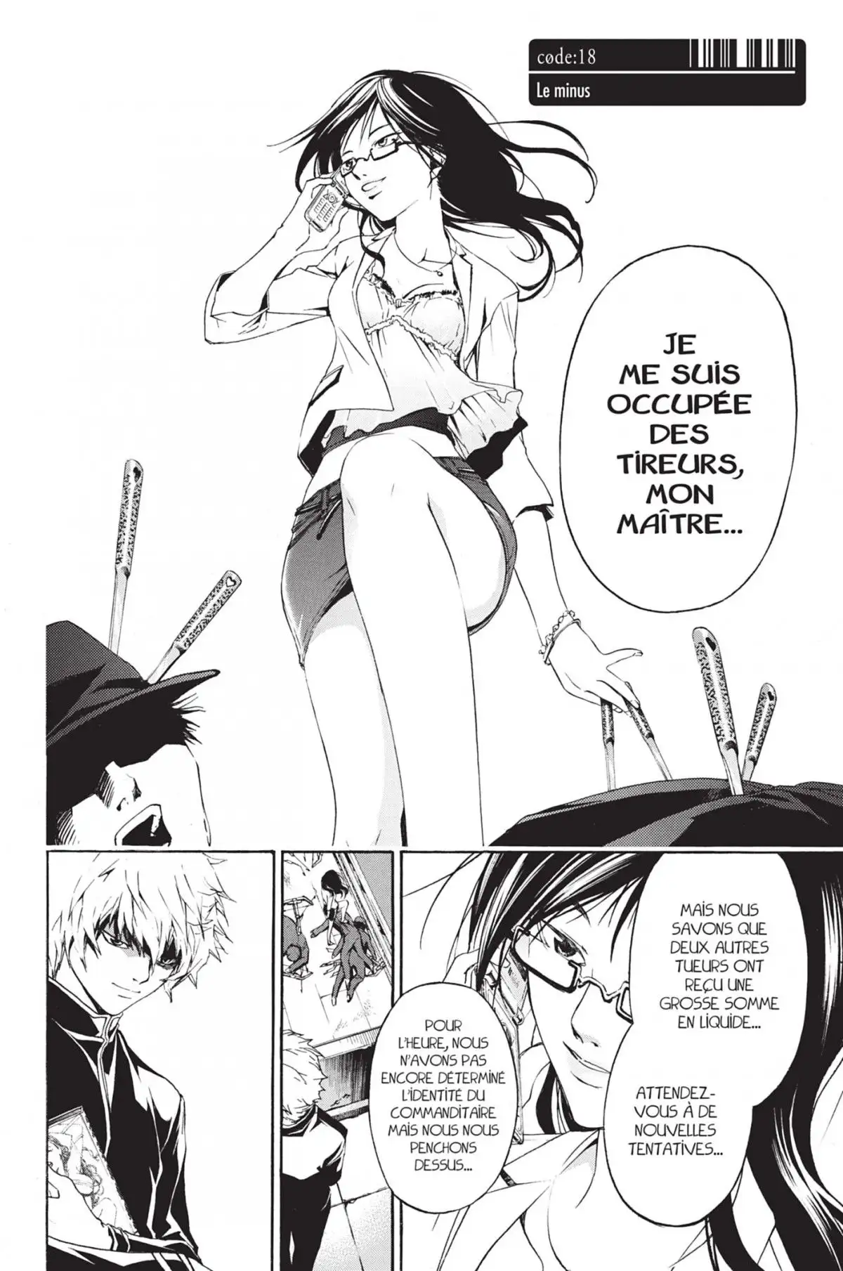 Code:Breaker Volume 3 page 68