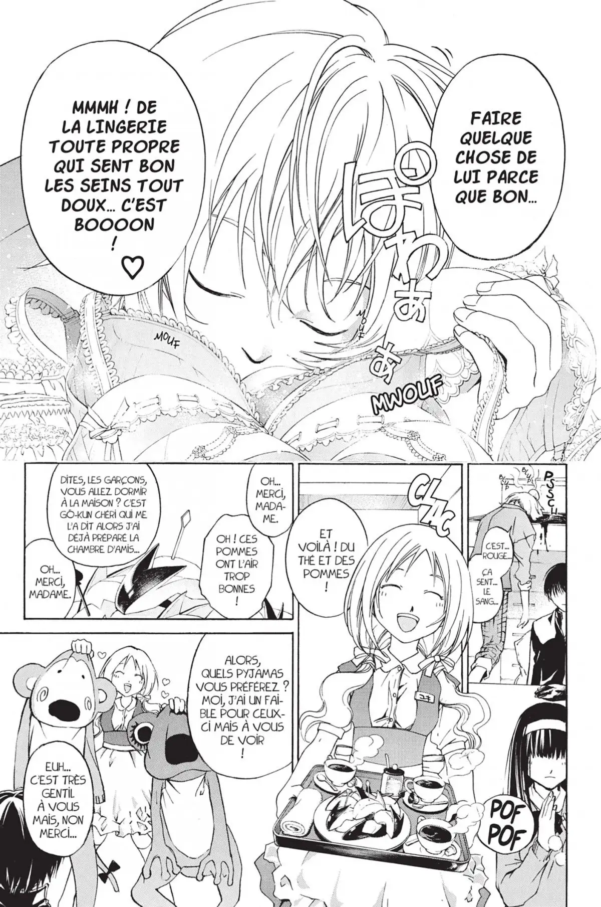 Code:Breaker Volume 3 page 71