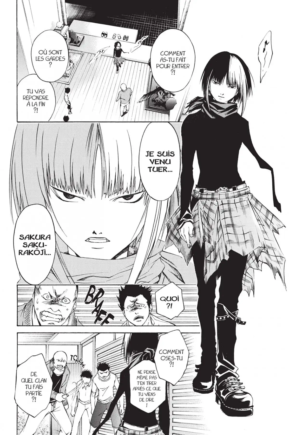 Code:Breaker Volume 3 page 74