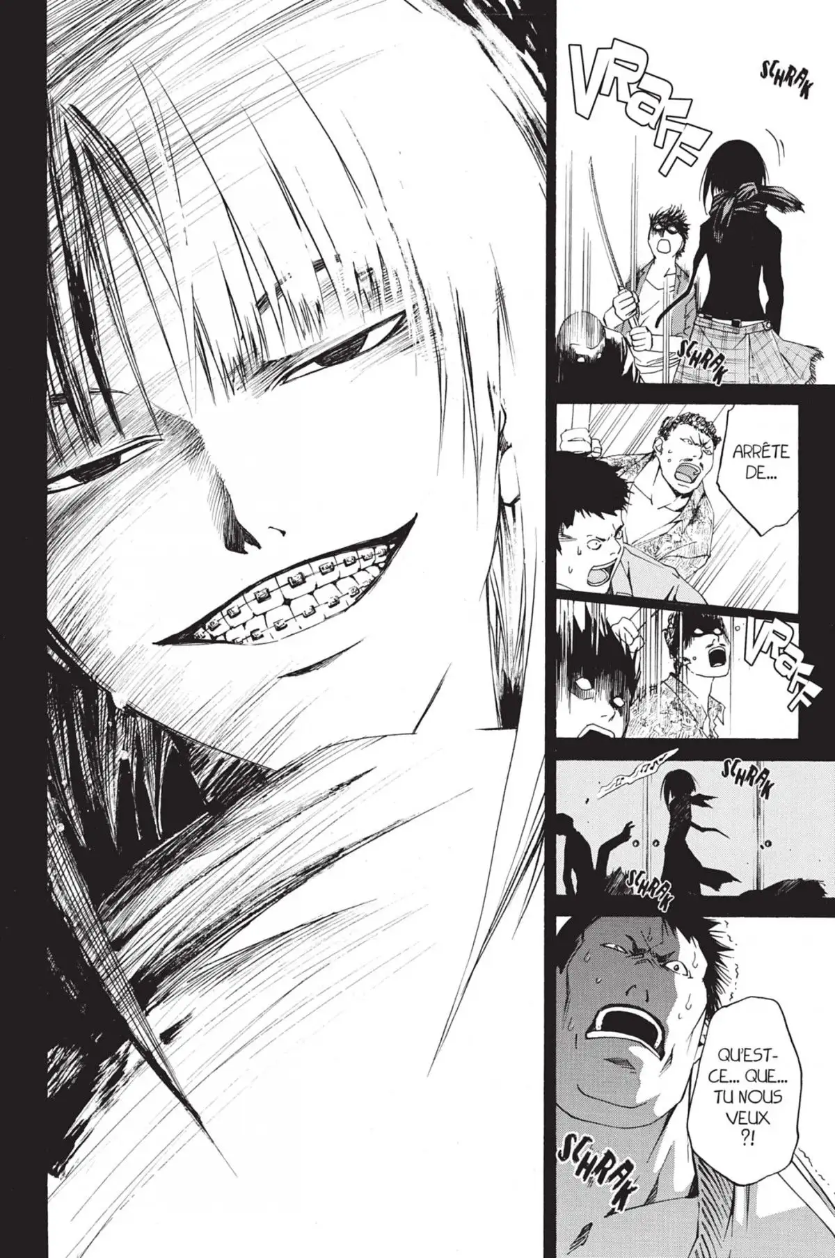 Code:Breaker Volume 3 page 76