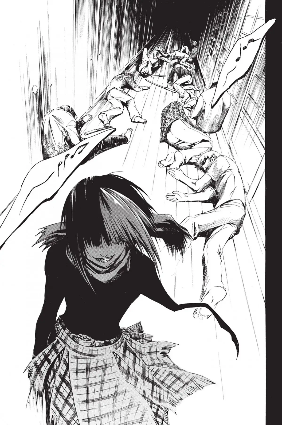Code:Breaker Volume 3 page 77
