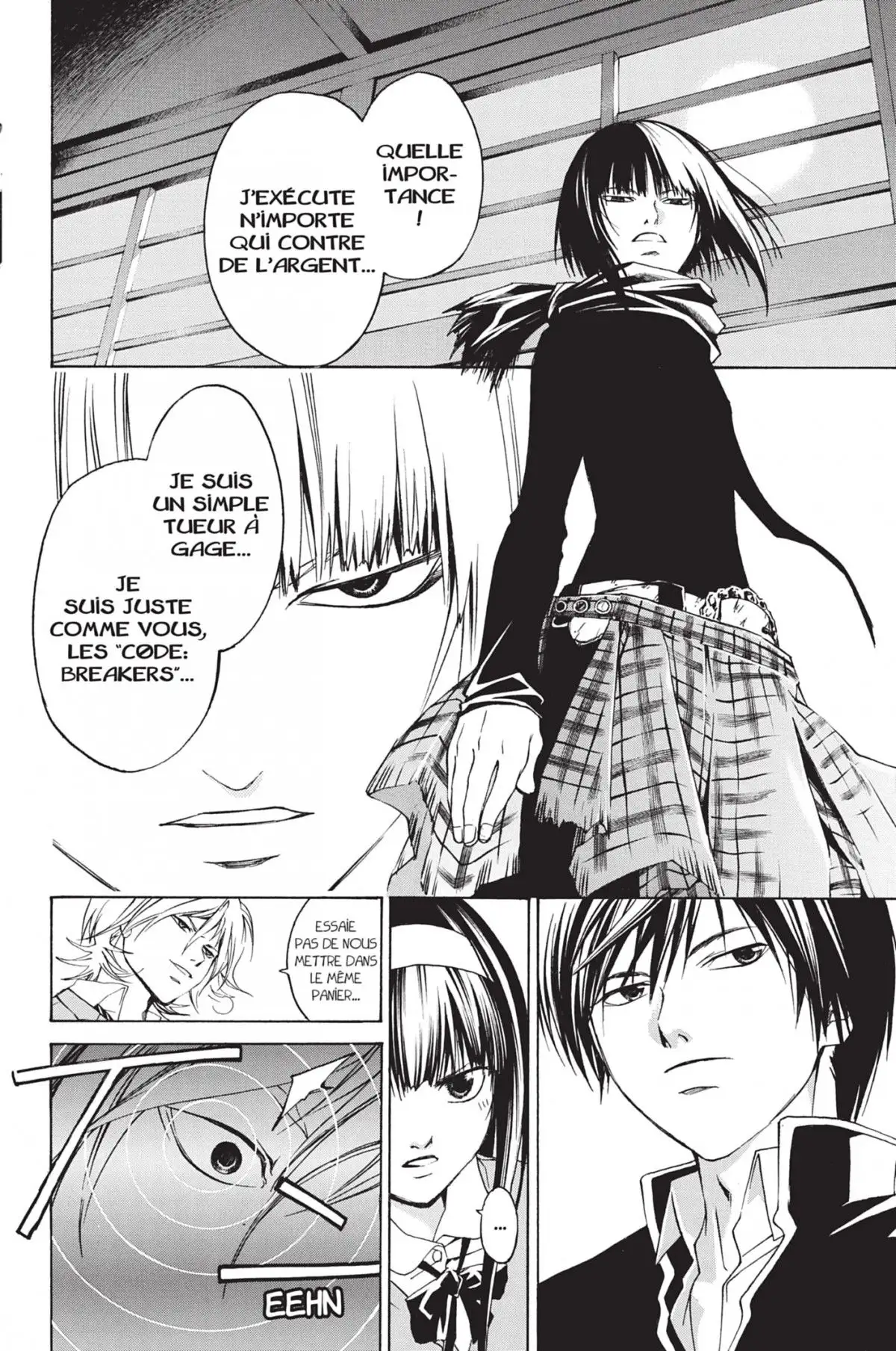 Code:Breaker Volume 3 page 80