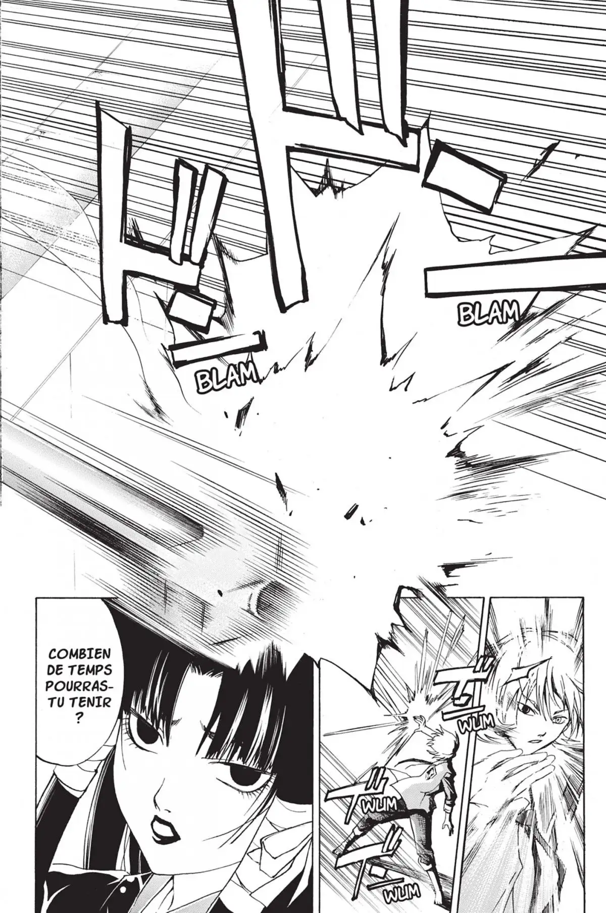 Code:Breaker Volume 3 page 82