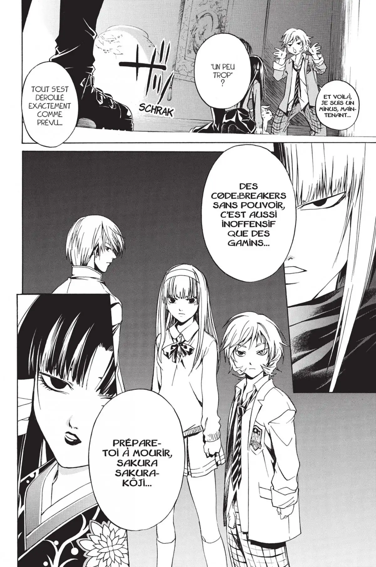Code:Breaker Volume 3 page 86