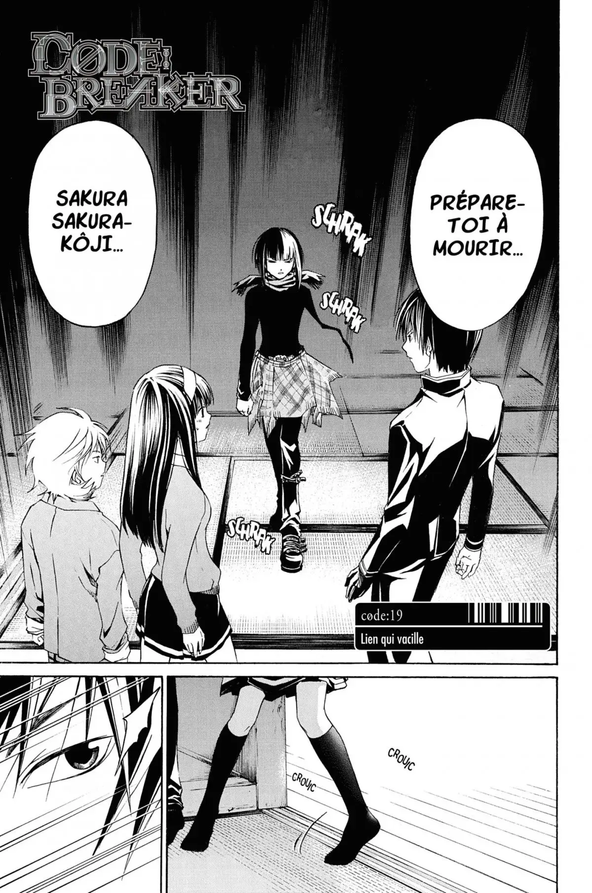 Code:Breaker Volume 3 page 87