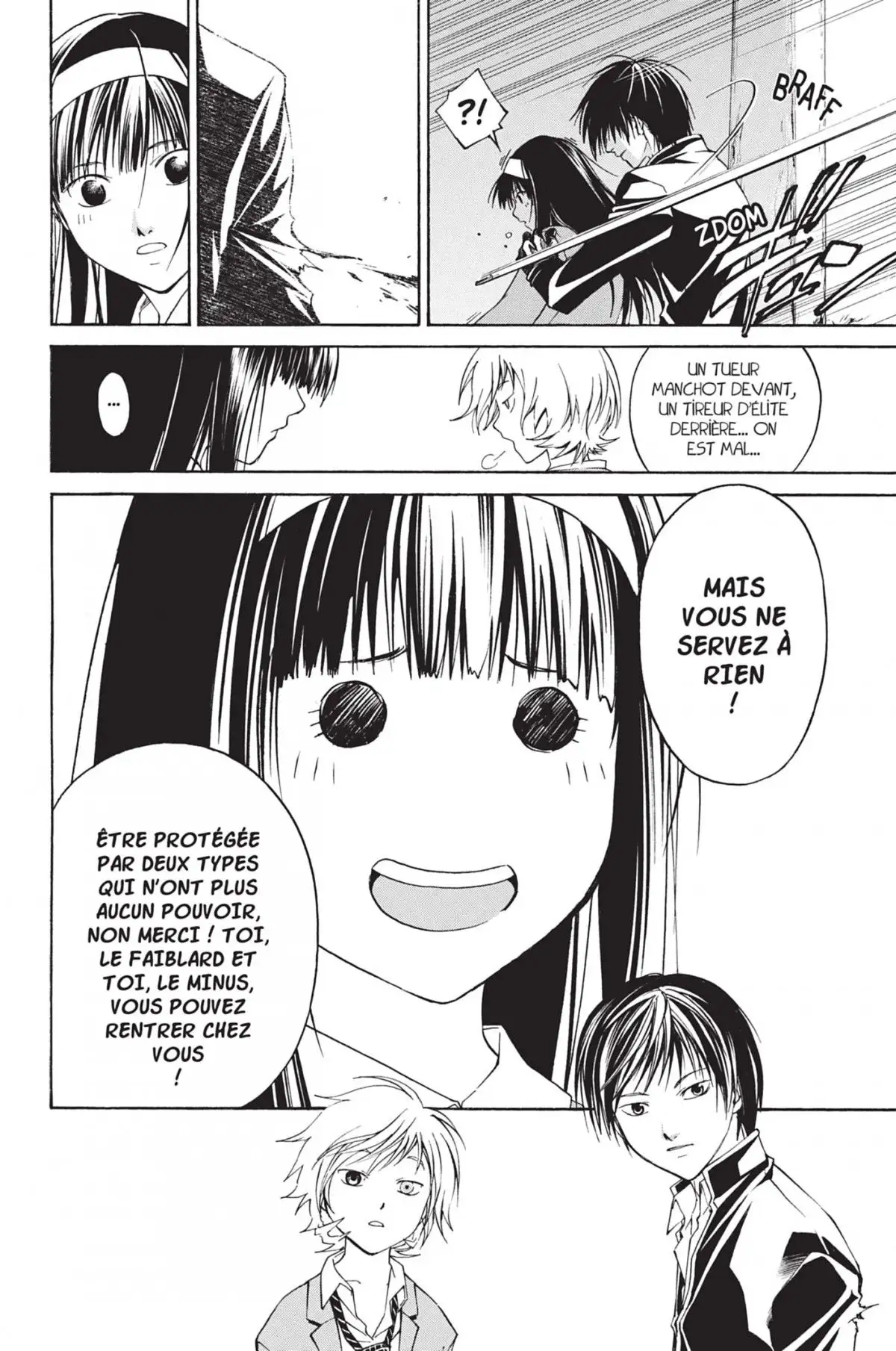 Code:Breaker Volume 3 page 88