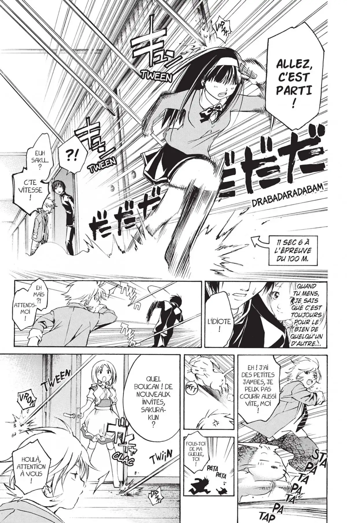 Code:Breaker Volume 3 page 89