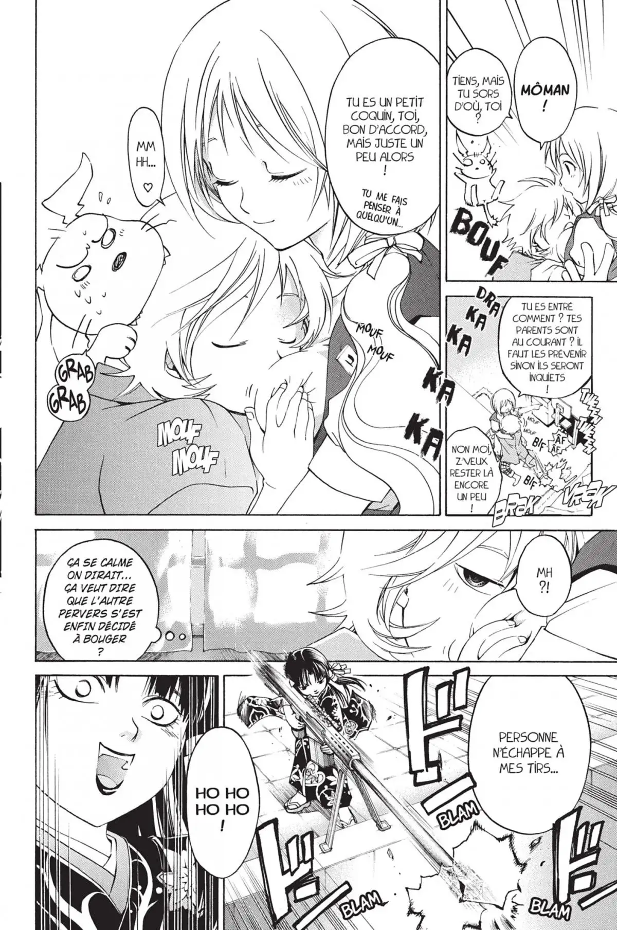 Code:Breaker Volume 3 page 90