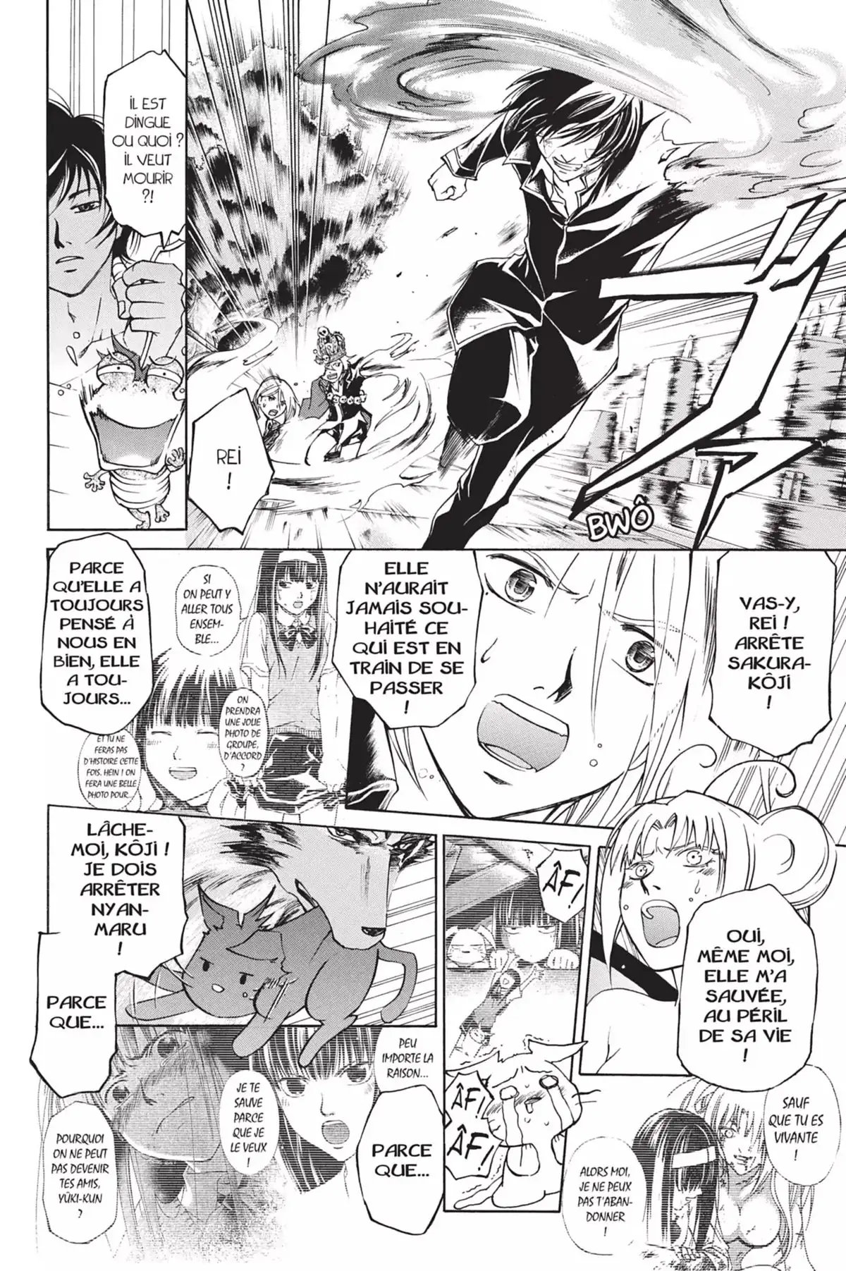 Code:Breaker Volume 16 page 30