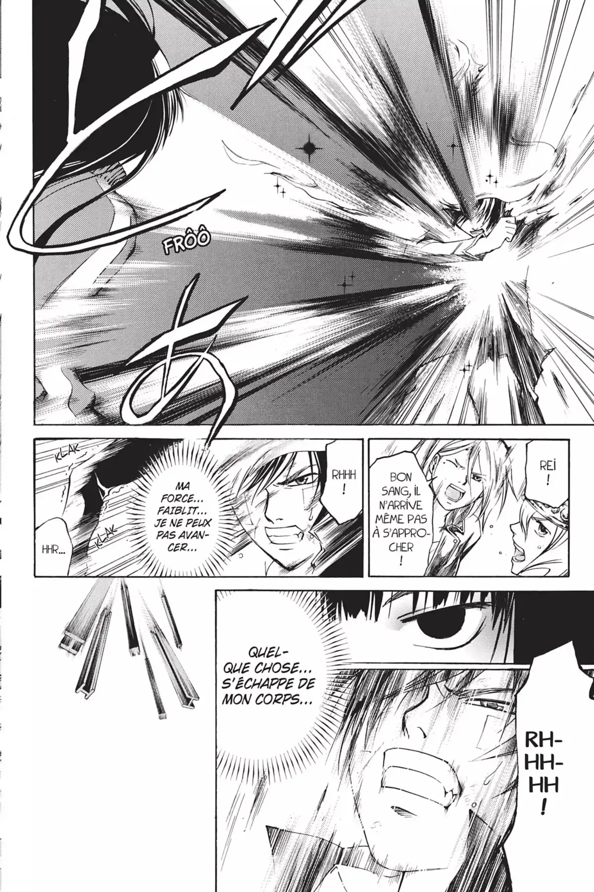 Code:Breaker Volume 16 page 32