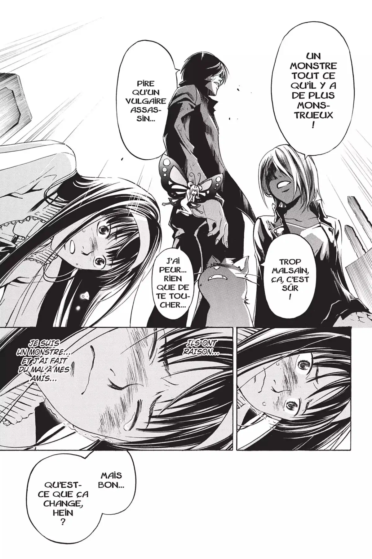 Code:Breaker Volume 16 page 43