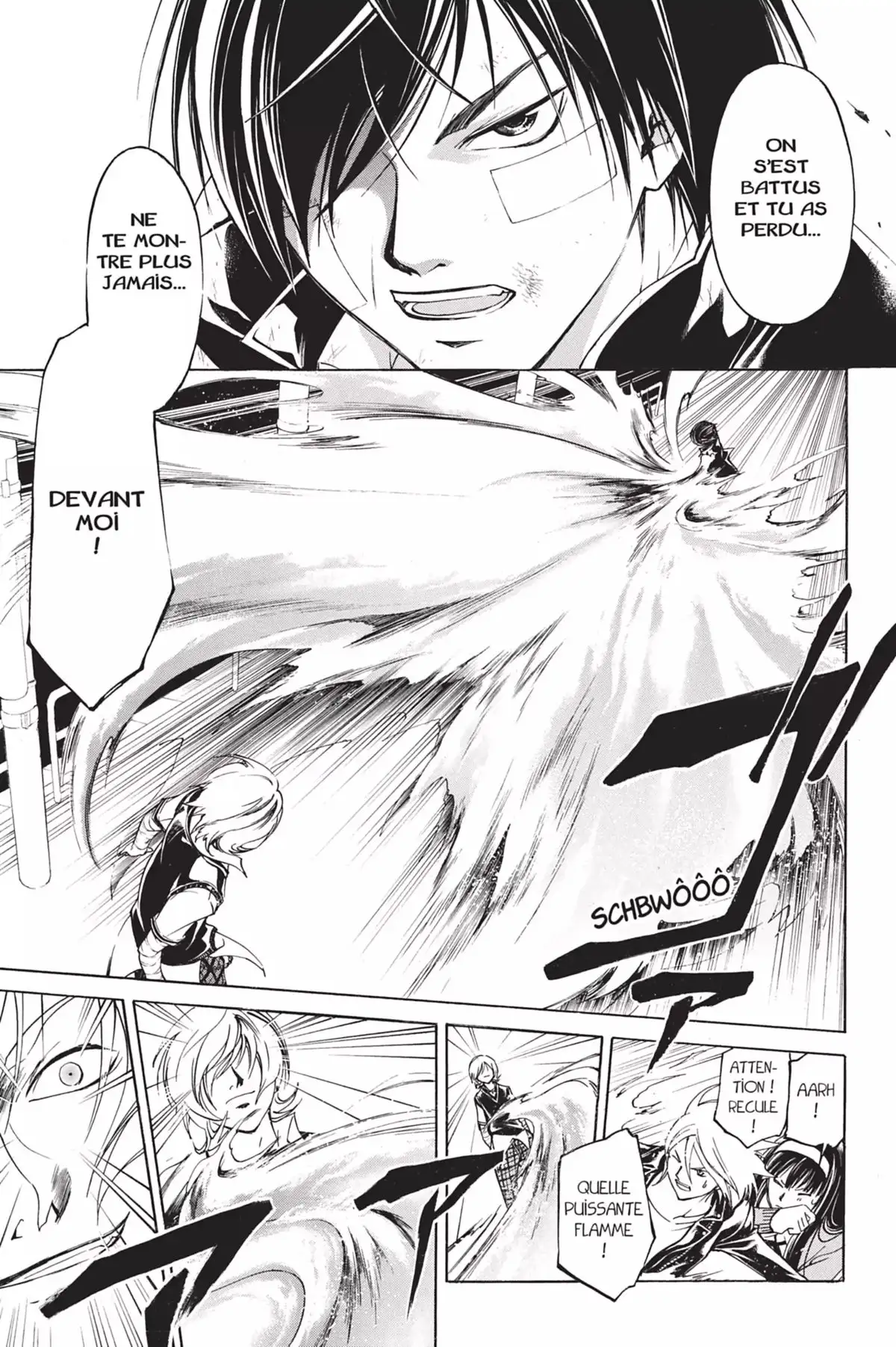 Code:Breaker Volume 16 page 49