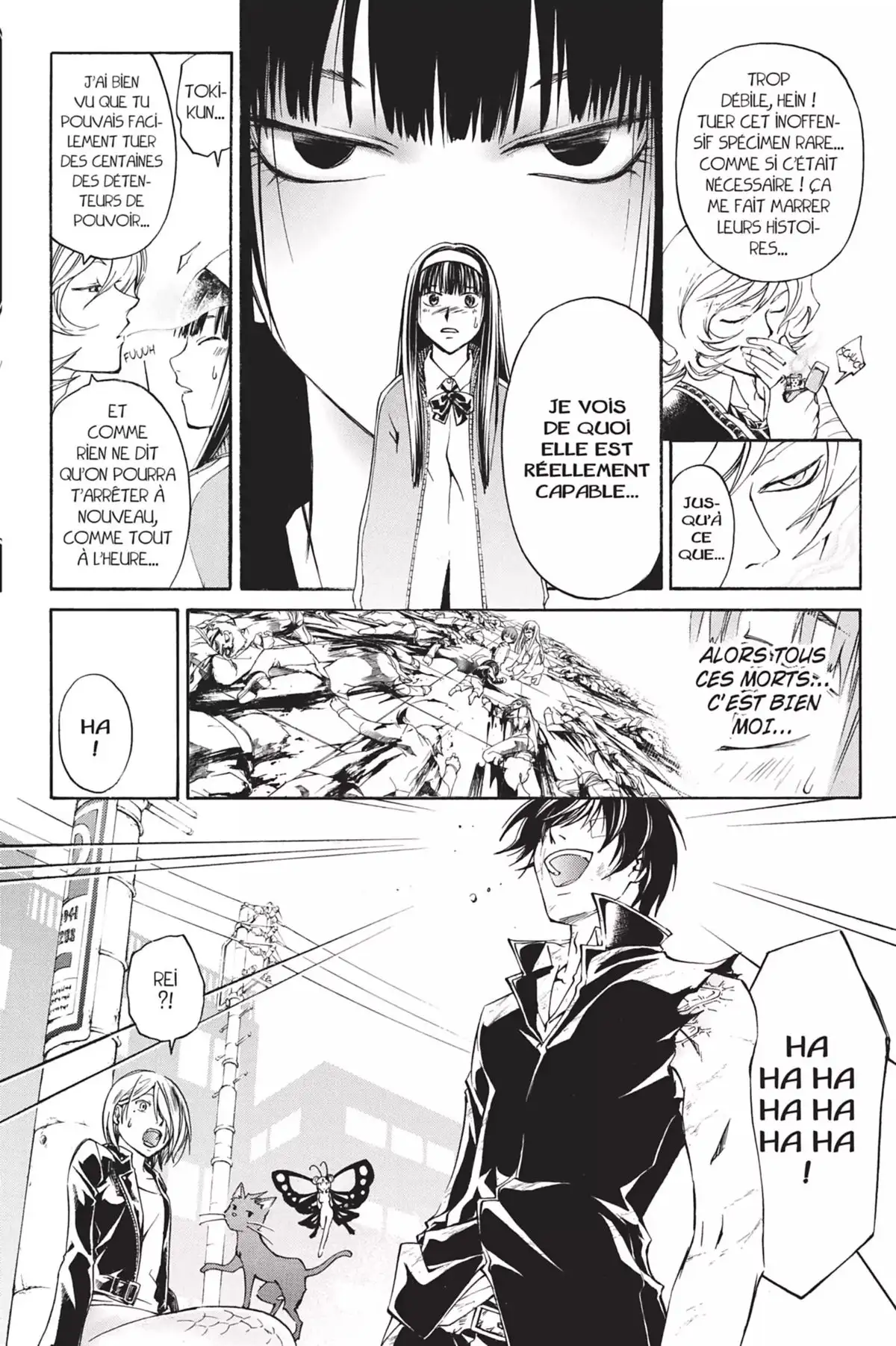 Code:Breaker Volume 16 page 54