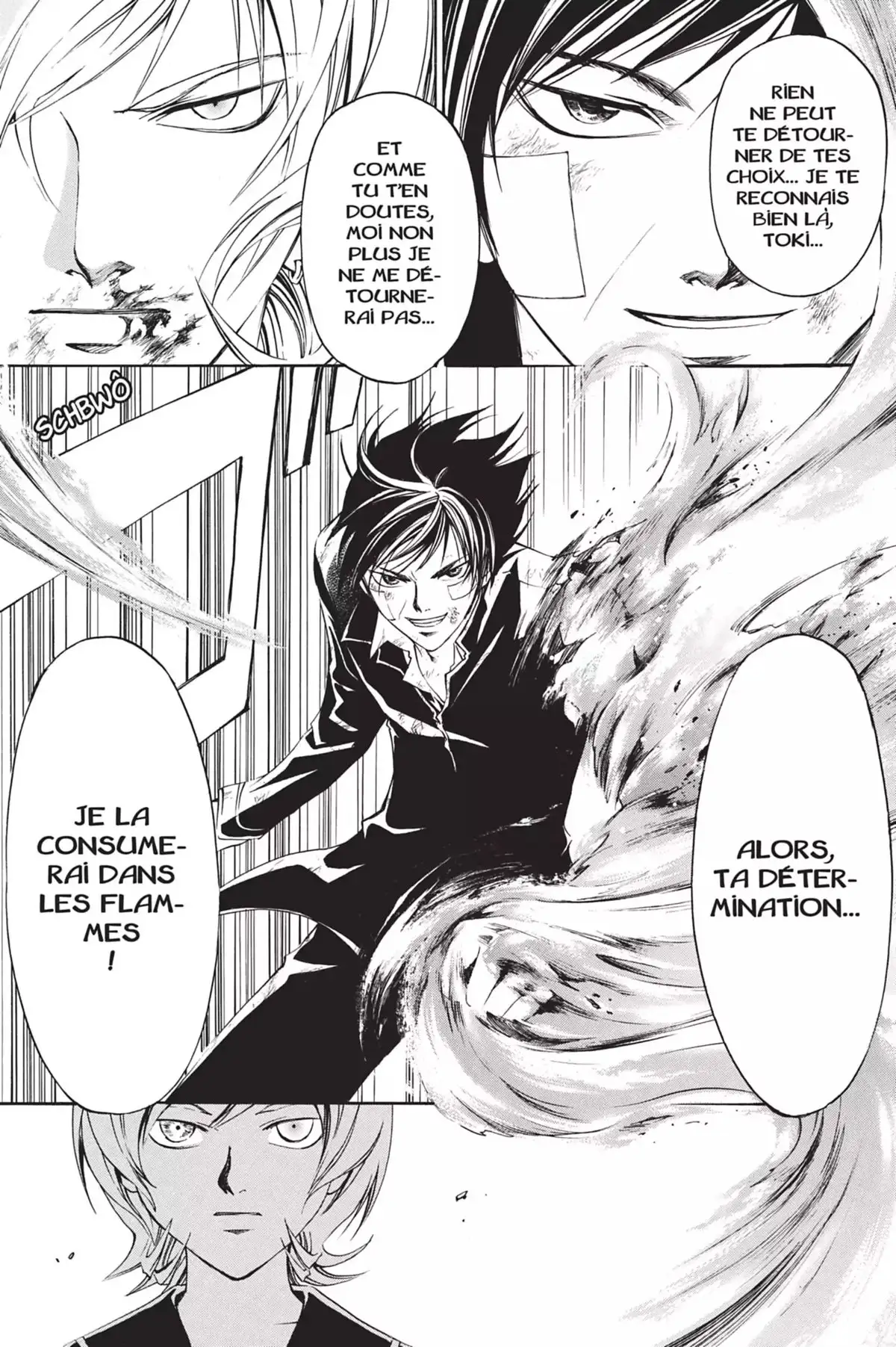 Code:Breaker Volume 16 page 86