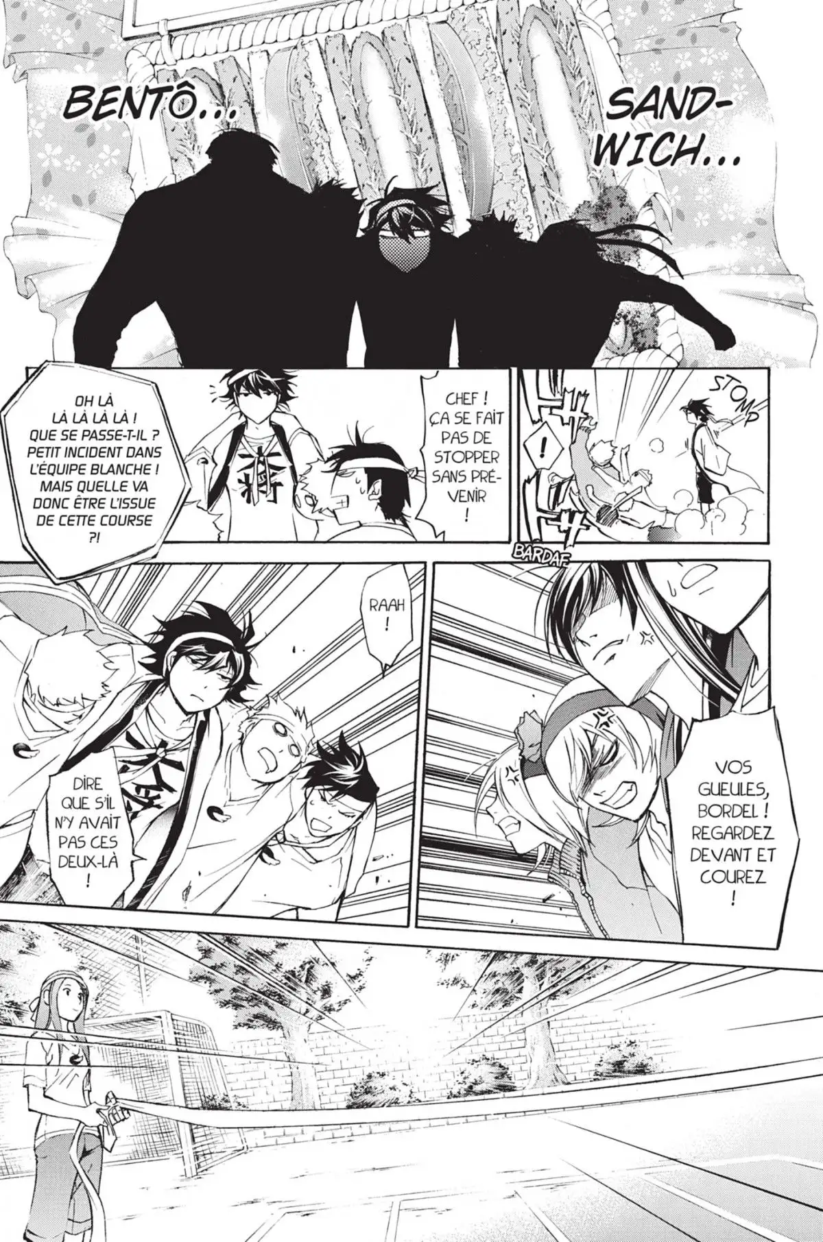 Code:Breaker Volume 22 page 103