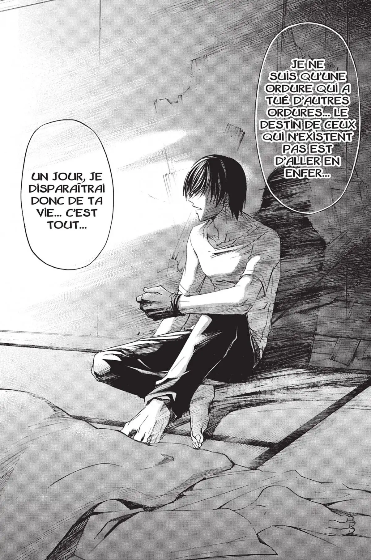 Code:Breaker Volume 22 page 138