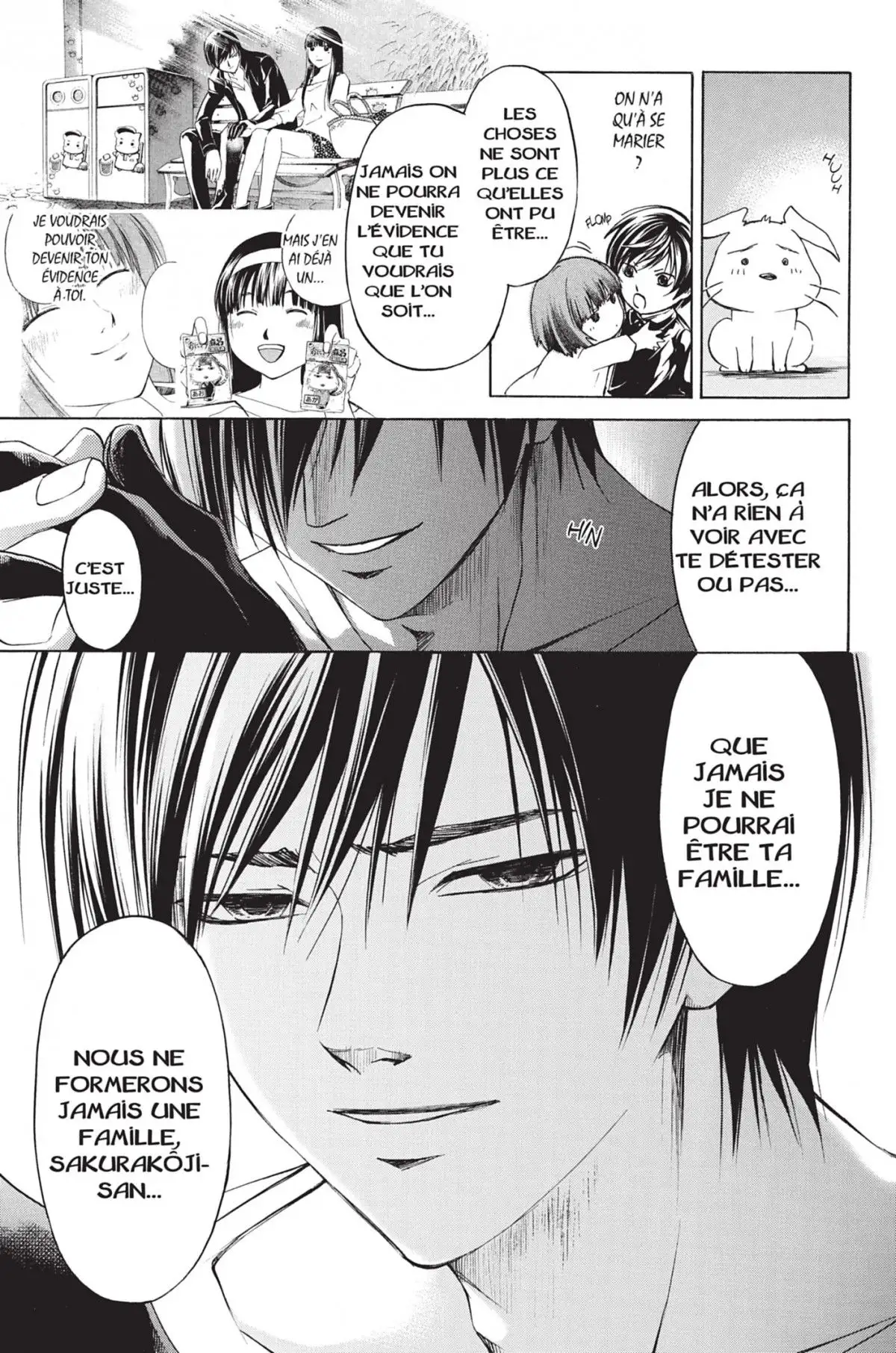 Code:Breaker Volume 22 page 139