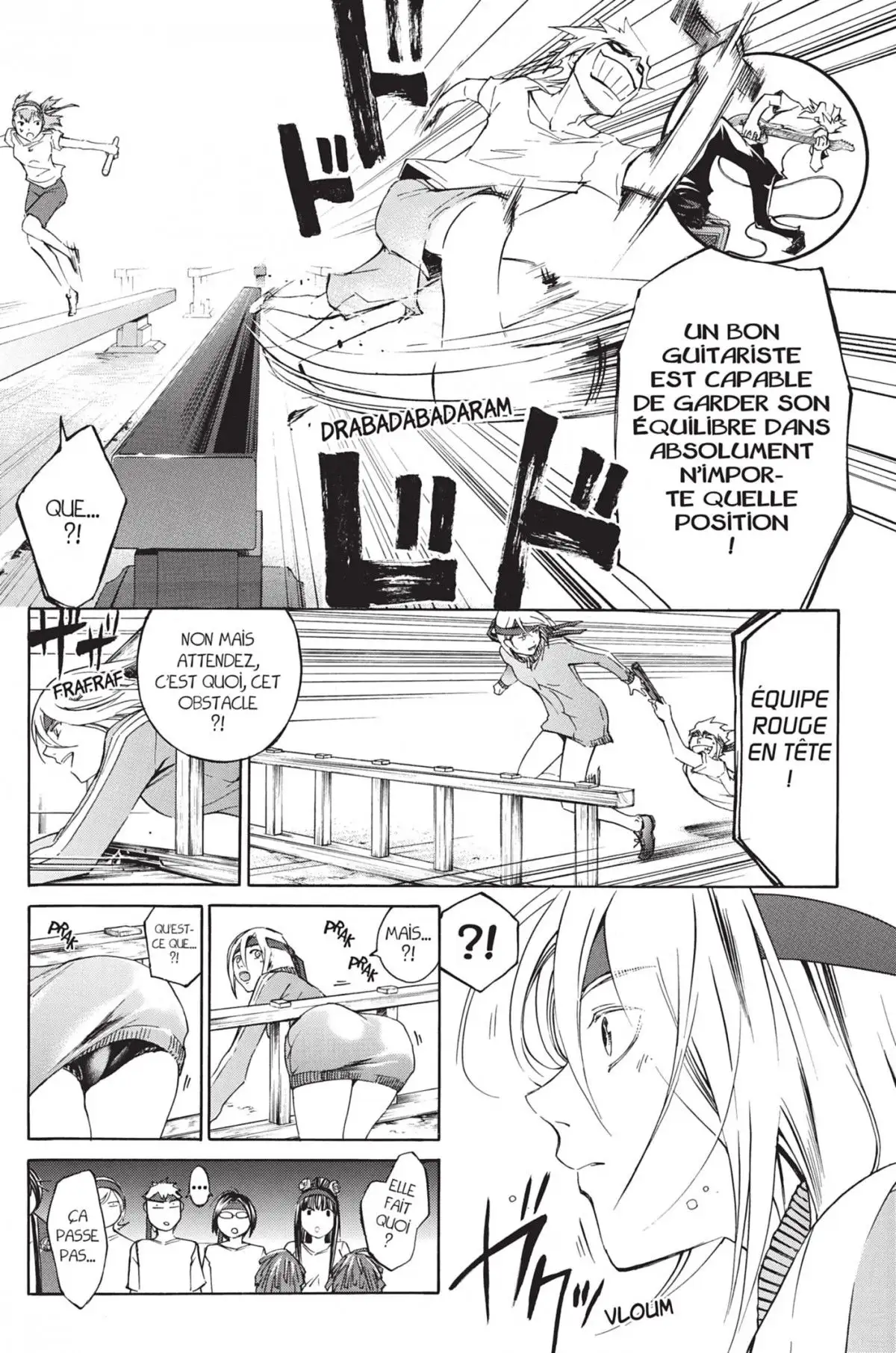 Code:Breaker Volume 22 page 145