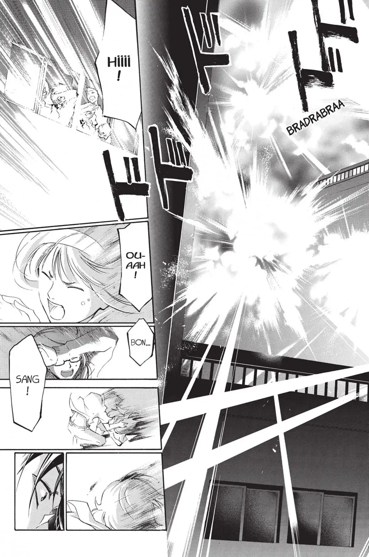 Code:Breaker Volume 22 page 15