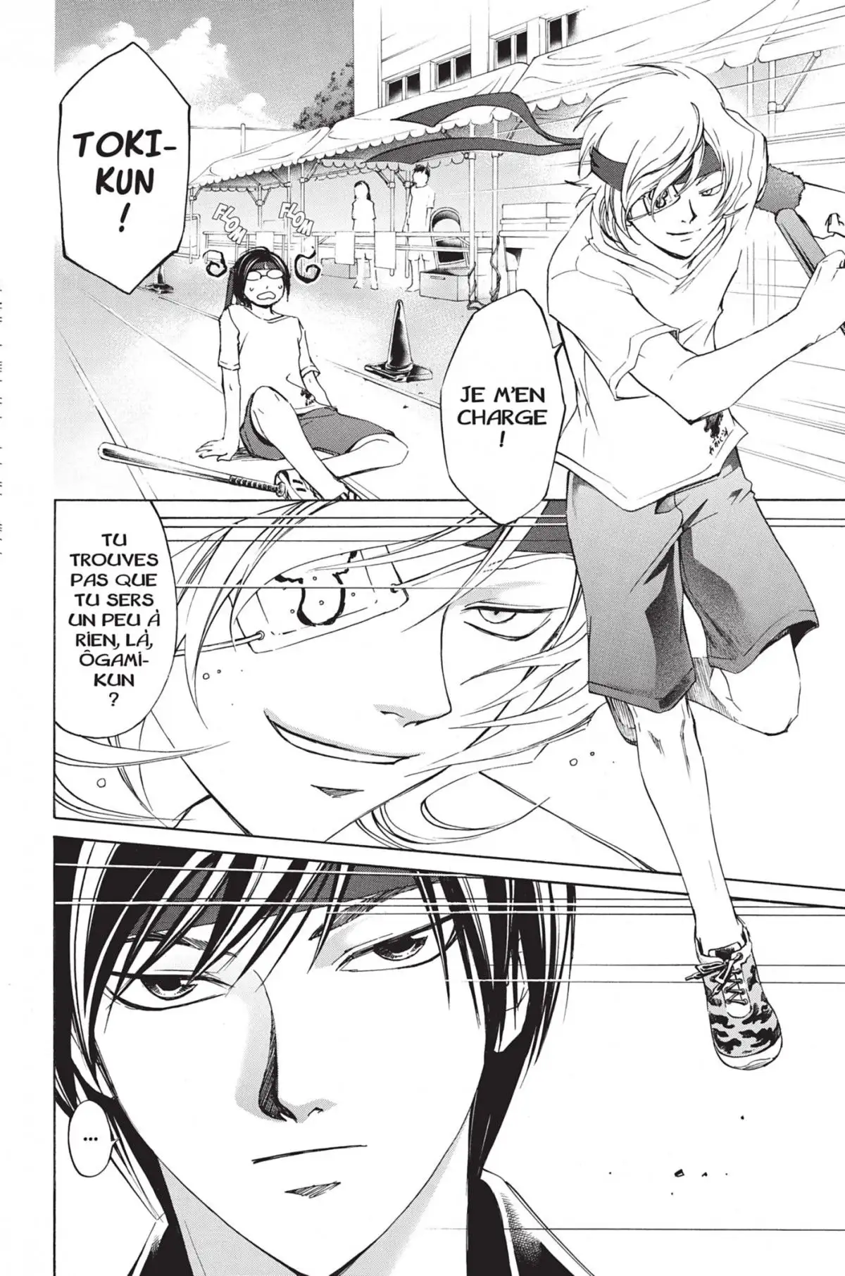 Code:Breaker Volume 22 page 152