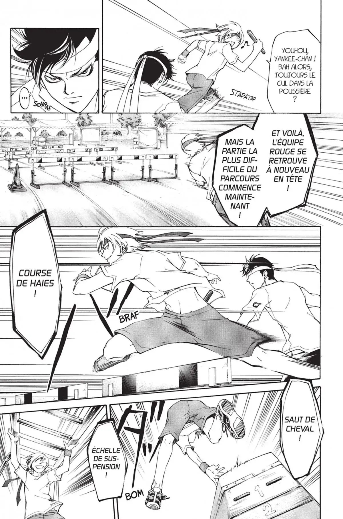 Code:Breaker Volume 22 page 153