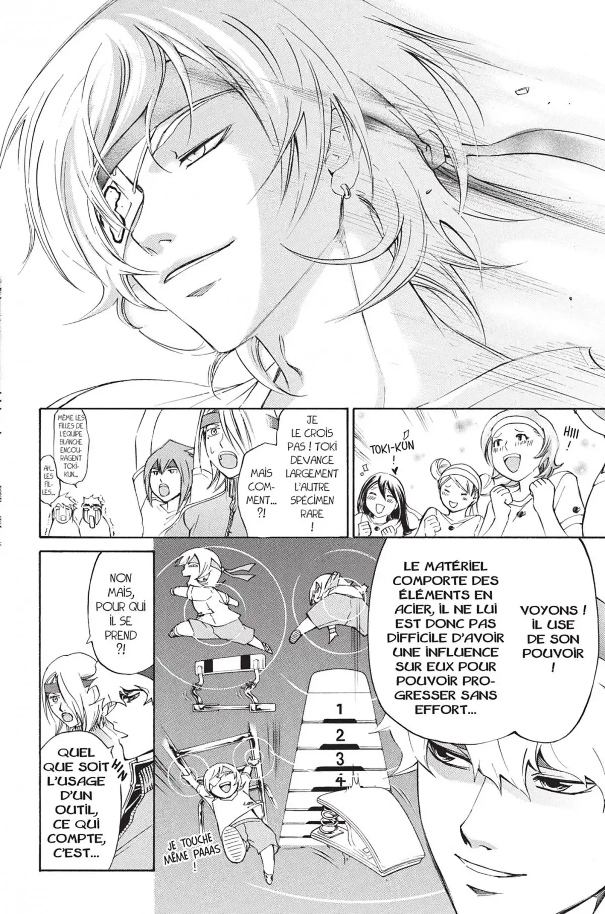 Code:Breaker Volume 22 page 154