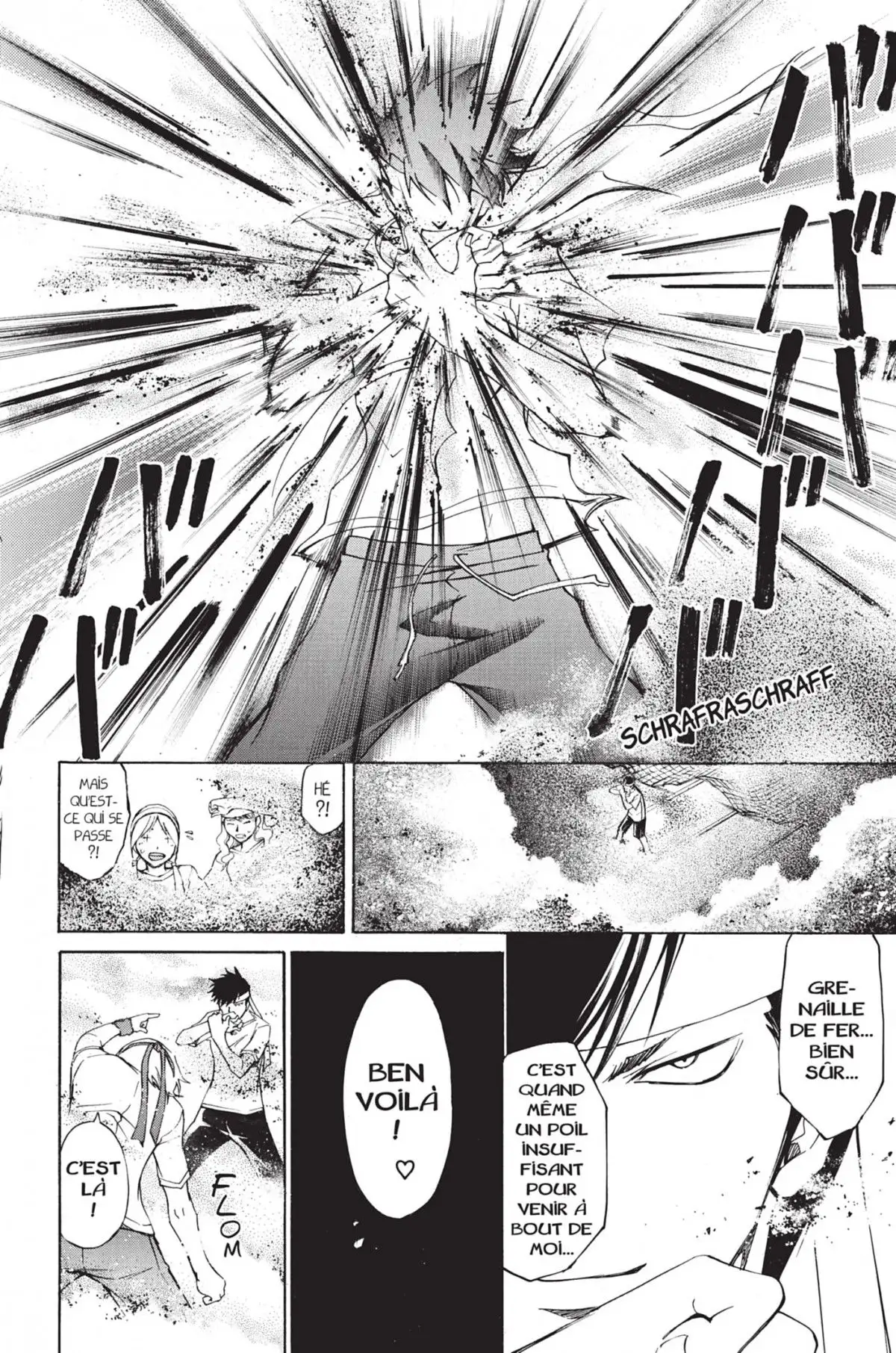 Code:Breaker Volume 22 page 160