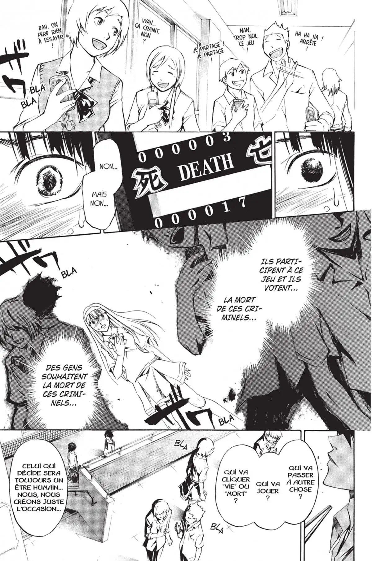Code:Breaker Volume 22 page 37
