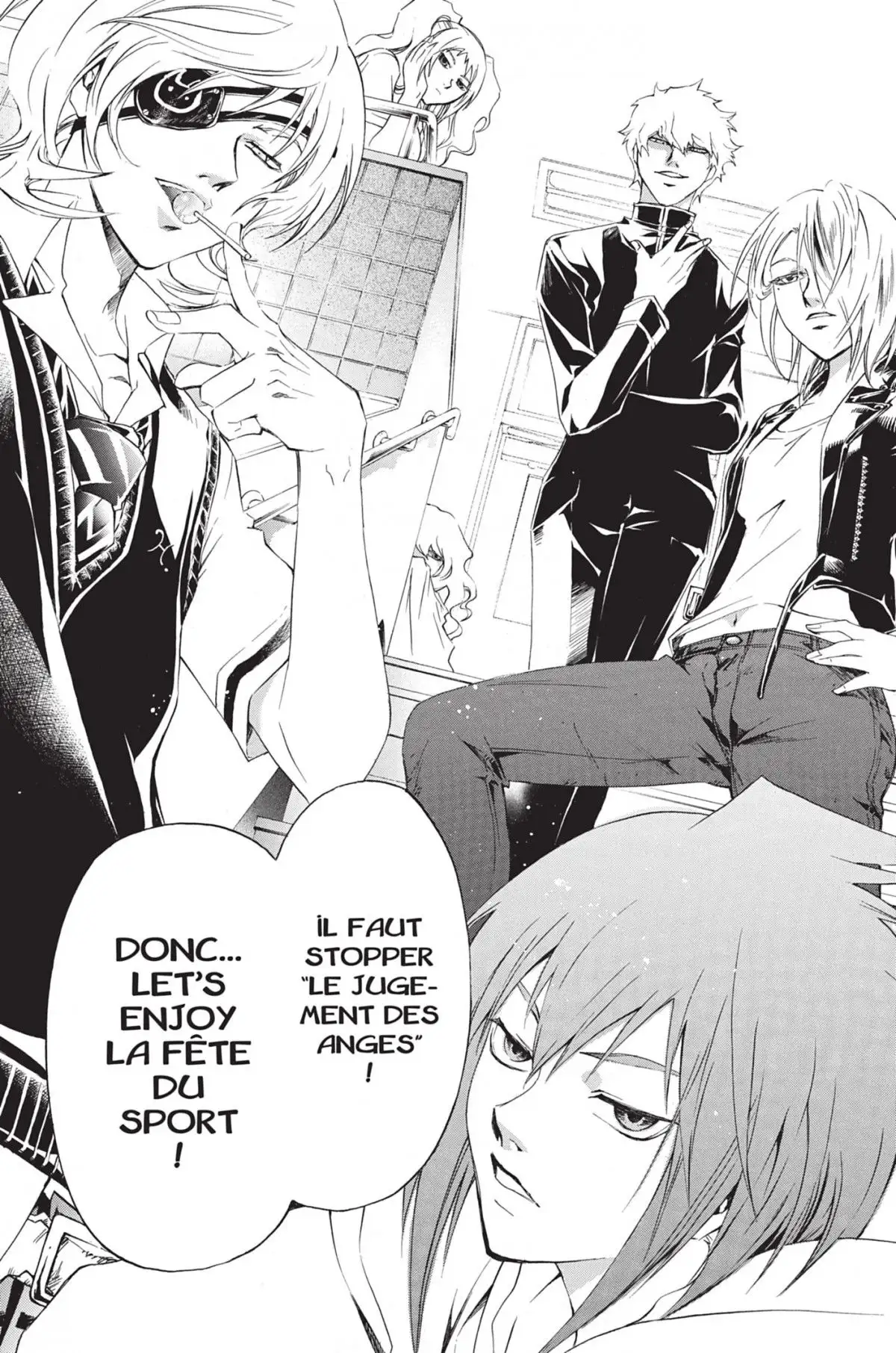 Code:Breaker Volume 22 page 48
