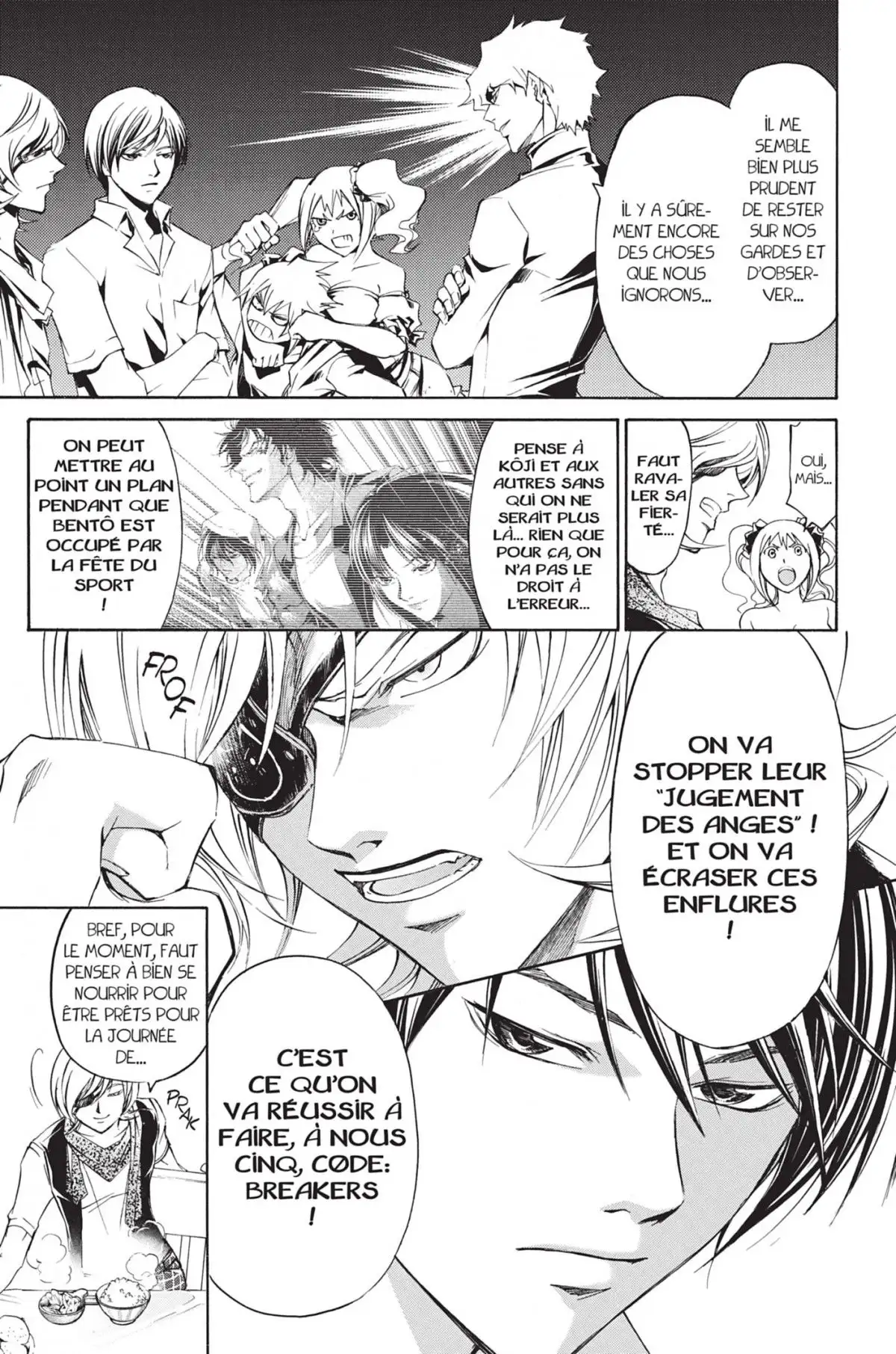 Code:Breaker Volume 22 page 51