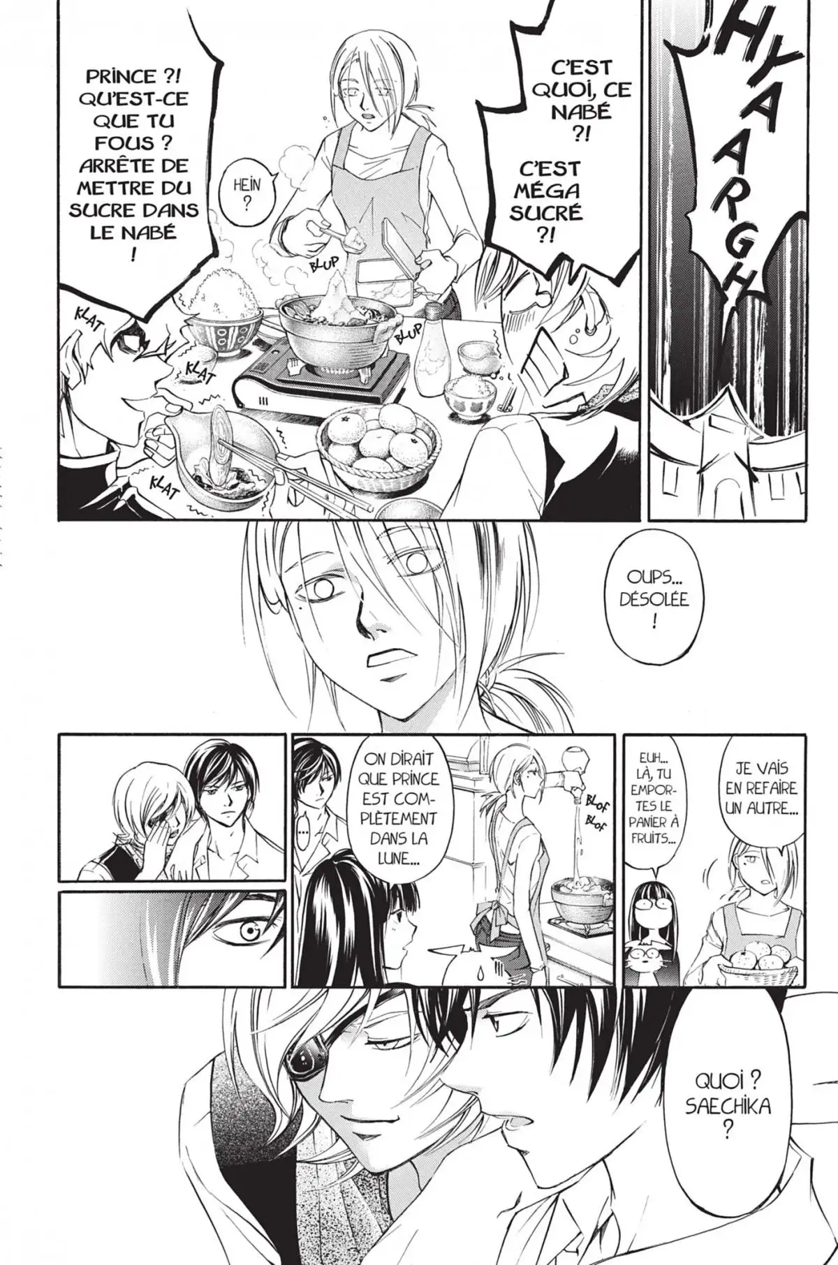 Code:Breaker Volume 22 page 52