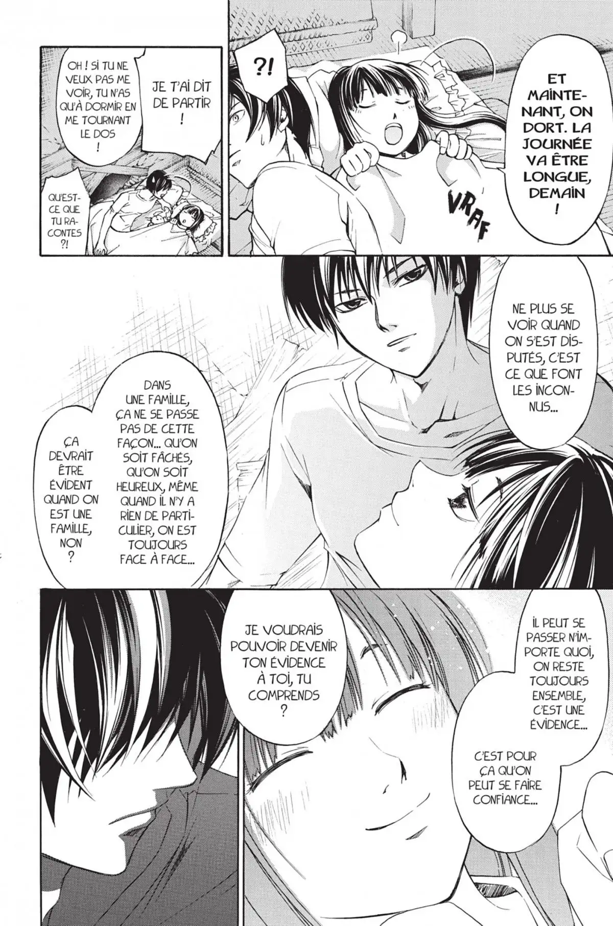 Code:Breaker Volume 22 page 54