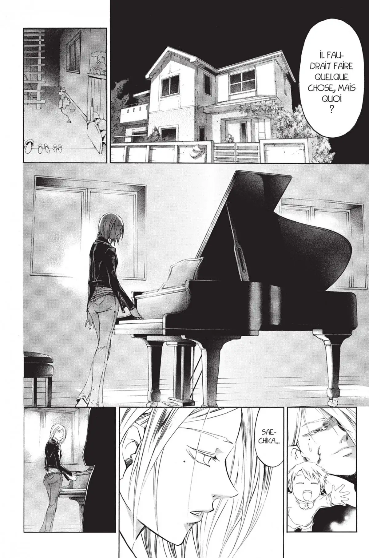 Code:Breaker Volume 22 page 58