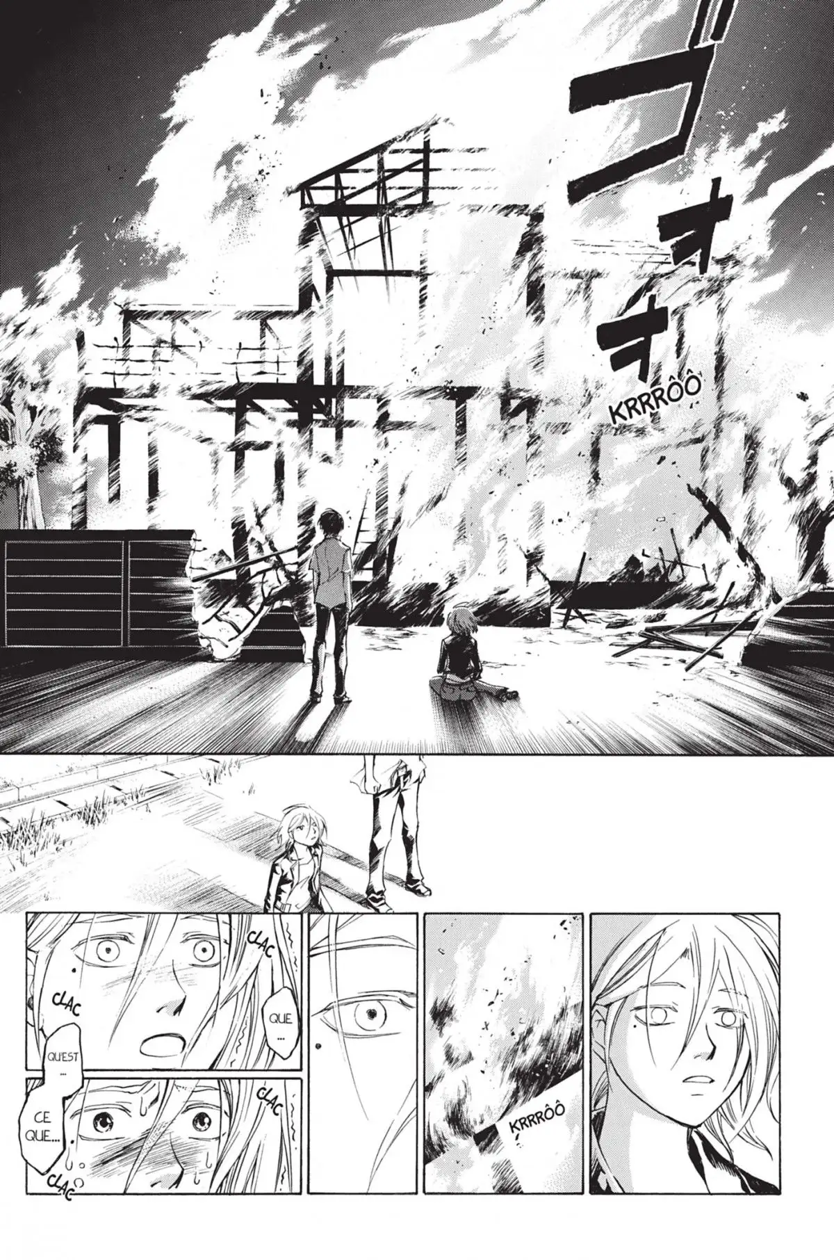 Code:Breaker Volume 22 page 61