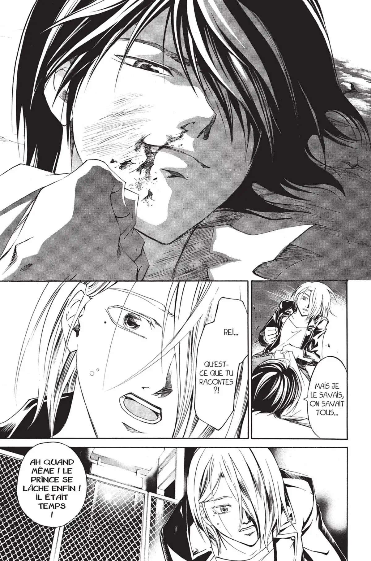 Code:Breaker Volume 22 page 63