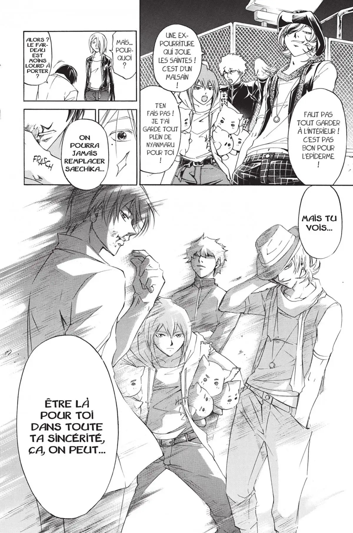 Code:Breaker Volume 22 page 64