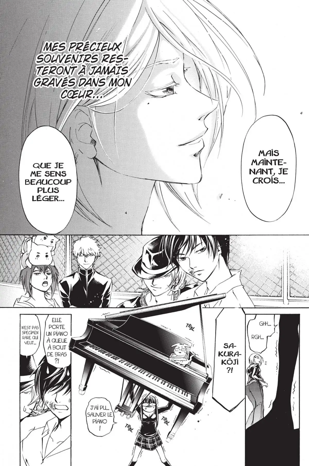 Code:Breaker Volume 22 page 66