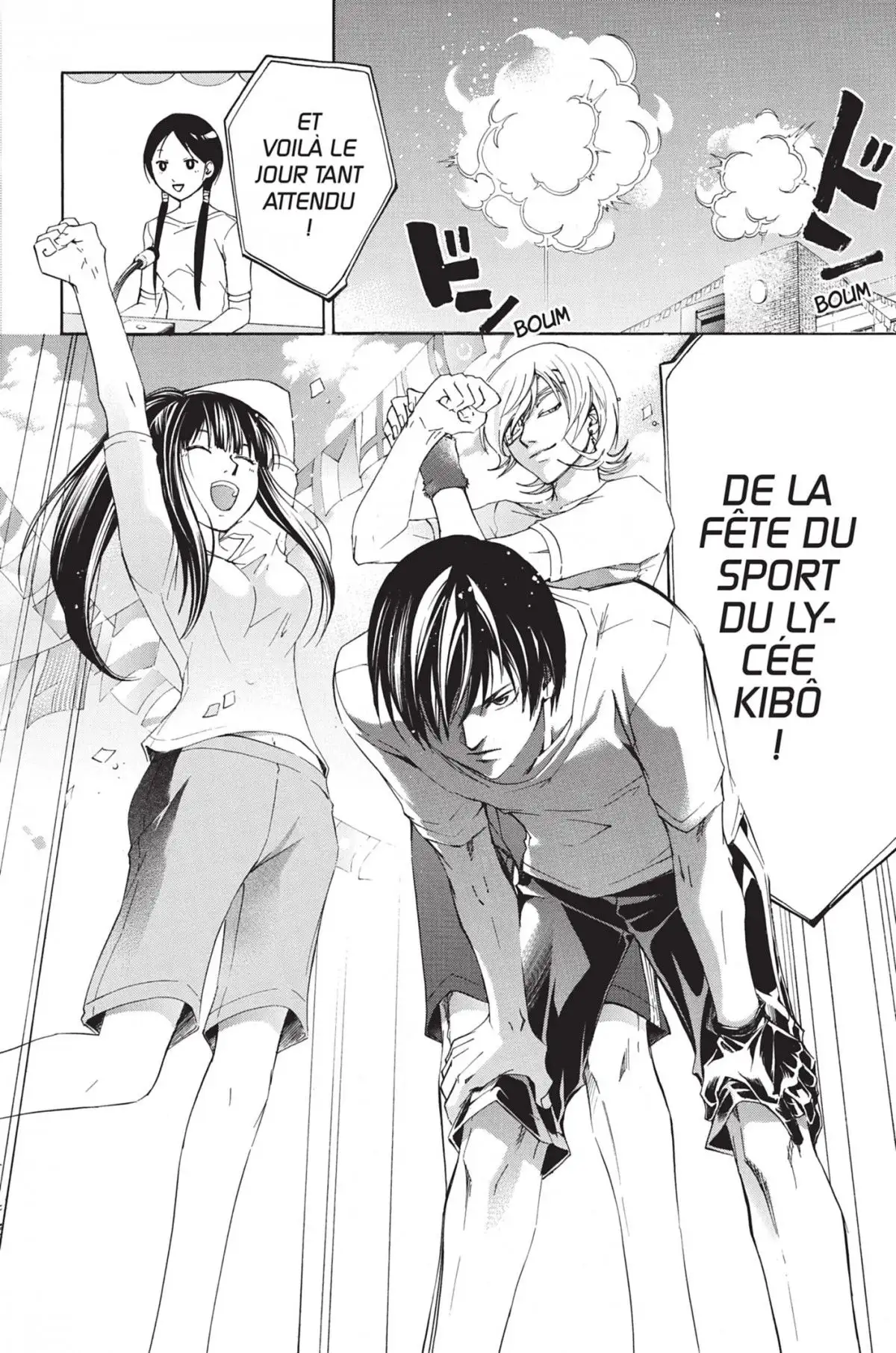 Code:Breaker Volume 22 page 68