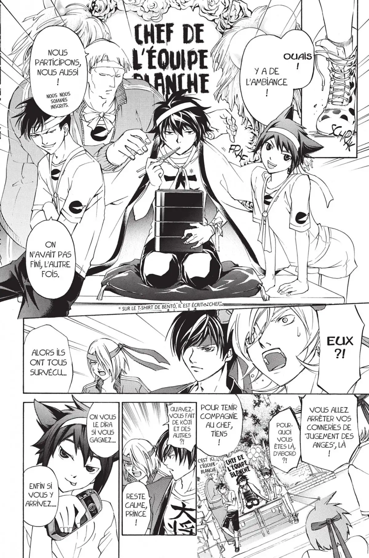 Code:Breaker Volume 22 page 76