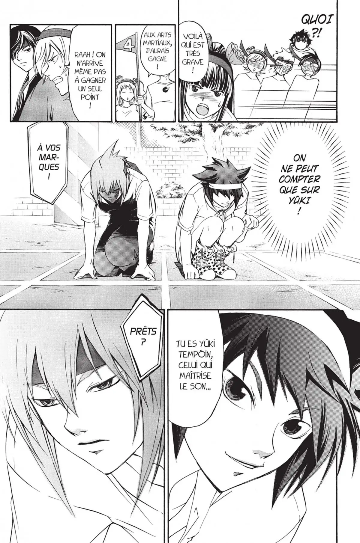 Code:Breaker Volume 22 page 81