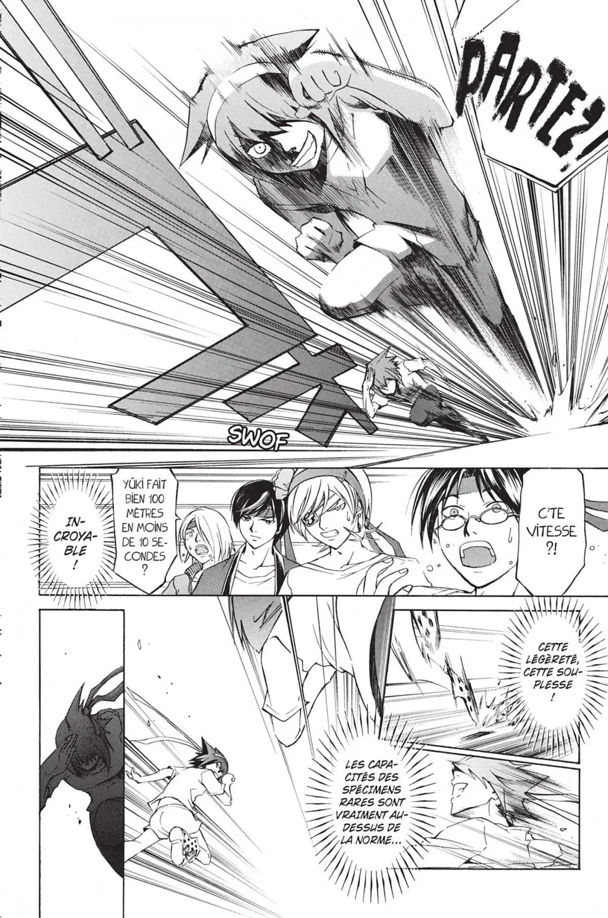 Code:Breaker Volume 22 page 82
