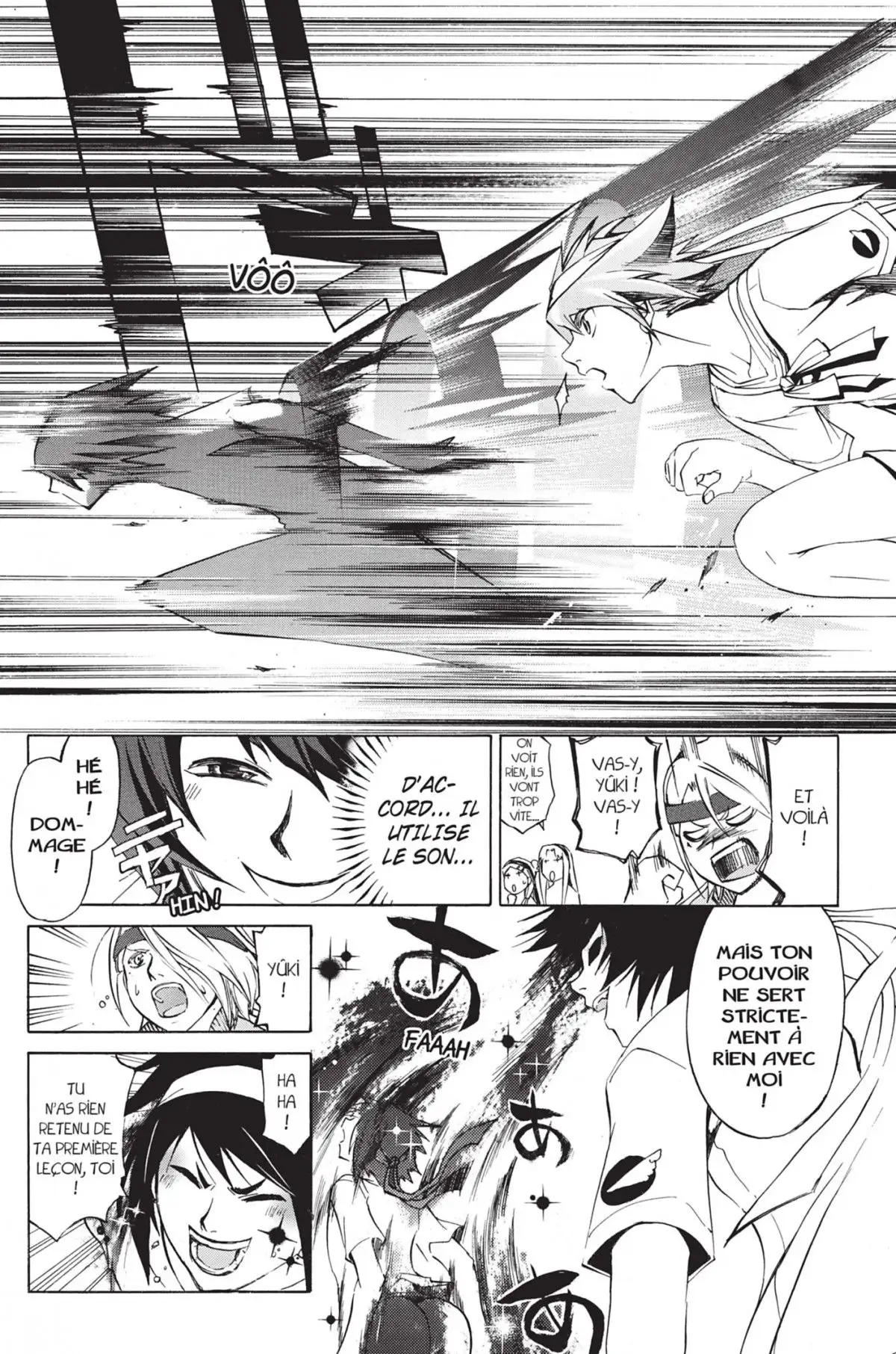 Code:Breaker Volume 22 page 83
